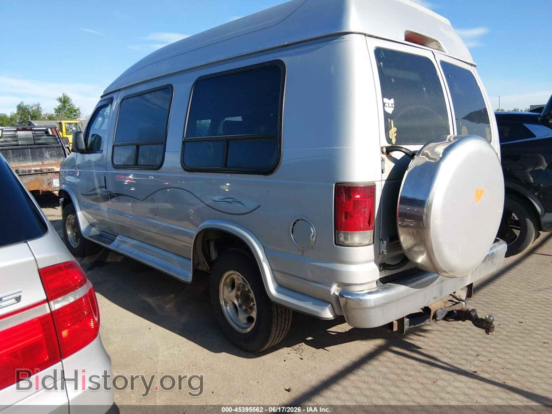 2012 FORD E-150 - VIN: 1FDNE1EL4CDA04867 - Photo 3