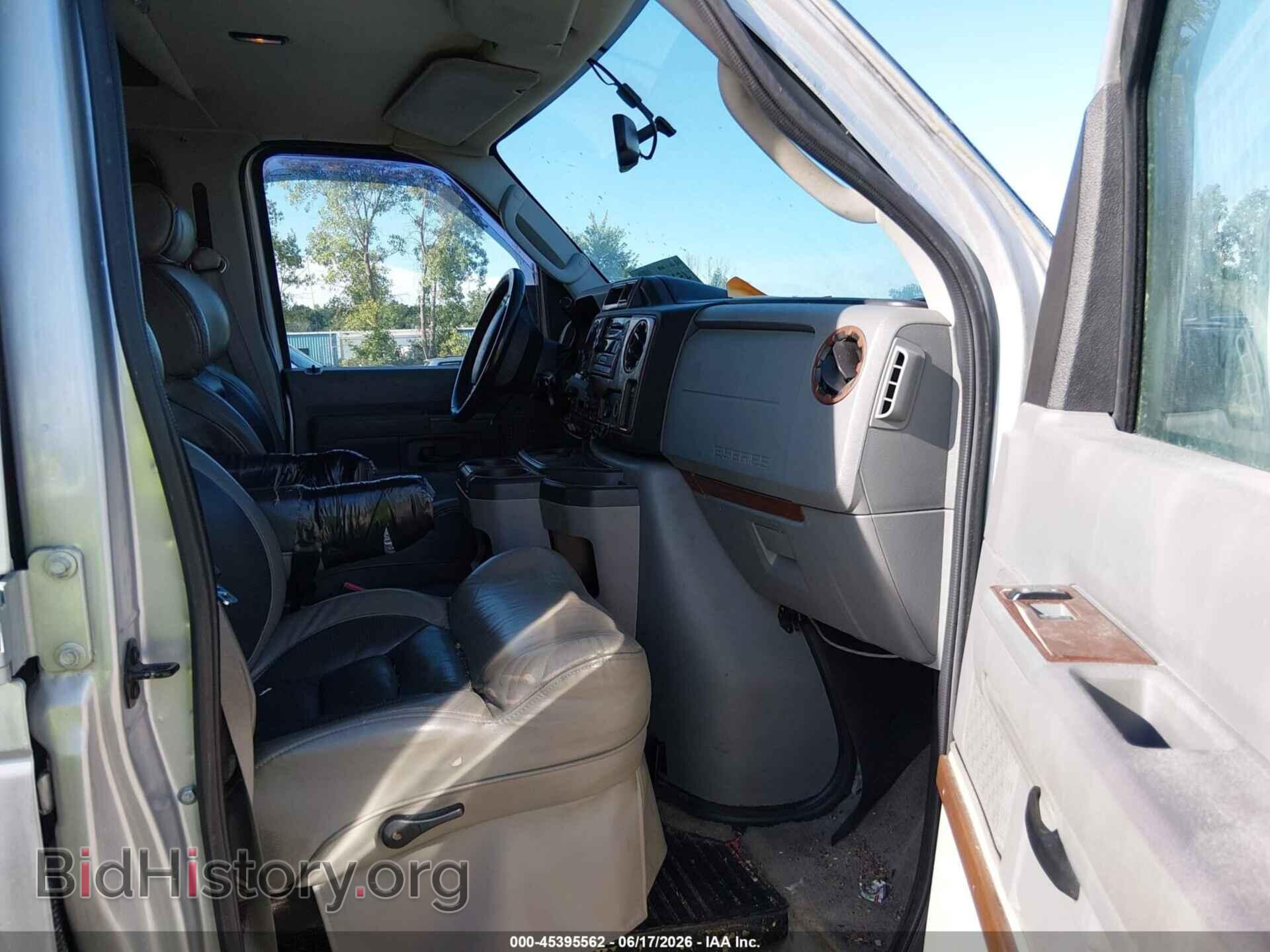 2012 FORD E-150 - VIN: 1FDNE1EL4CDA04867 - Photo 5