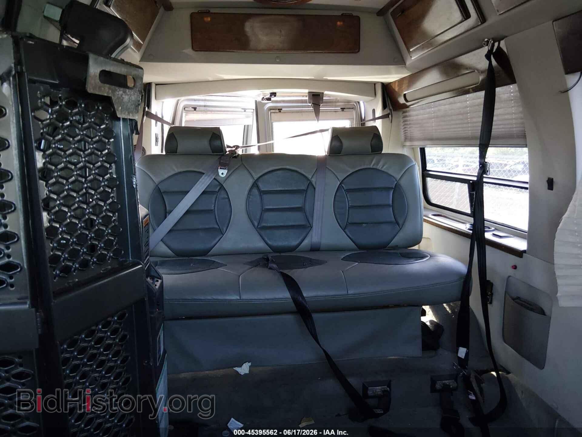 2012 FORD E-150 - VIN: 1FDNE1EL4CDA04867 - Photo 8