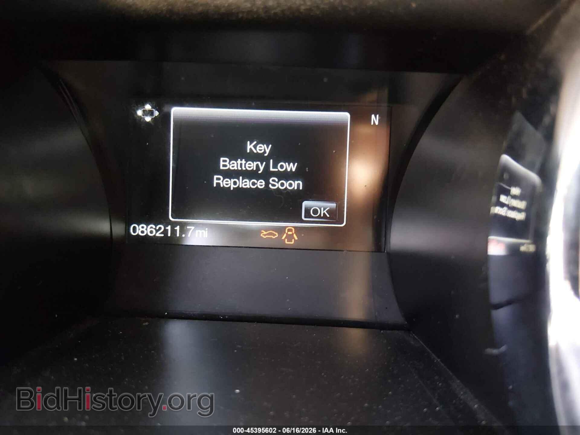 2017 FORD MUSTANG - VIN: 1FA6P8TH9H5309489 - Фото 7