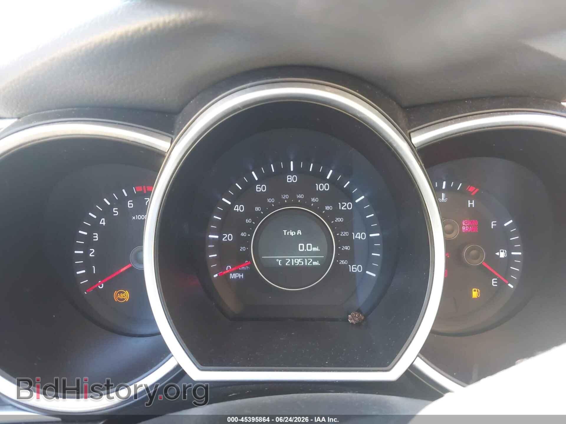 2015 KIA OPTIMA - VIN: KNAGM4A7XF5547369 - Фото 7