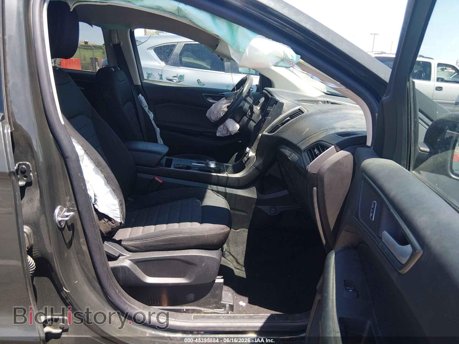 2022 FORD EDGE - VIN: 2FMPK4G90NBA18990 - Photo 5