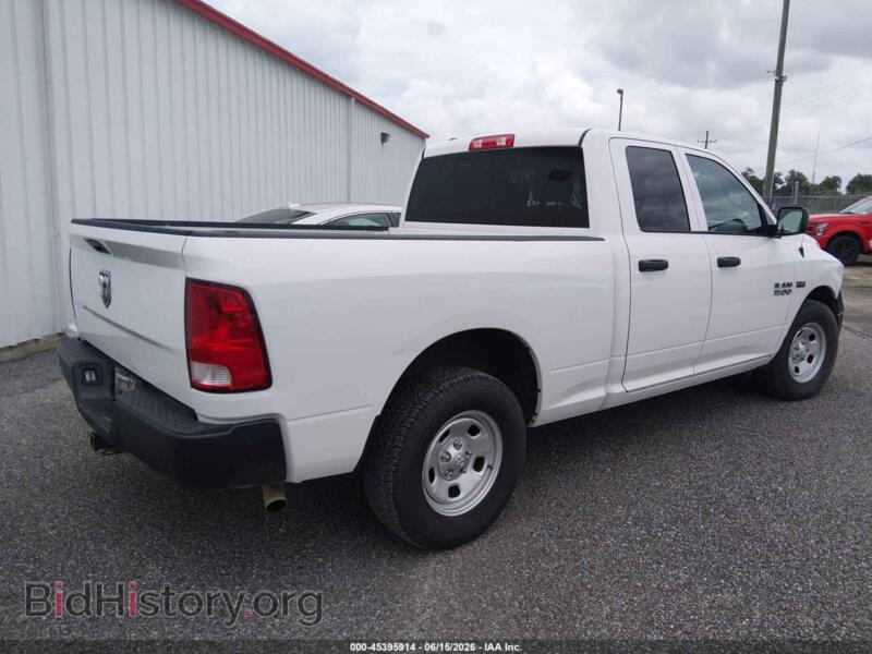 2017 RAM 1500 (VIN 1C6RR6FT1HS591593) — photo 4 of 16