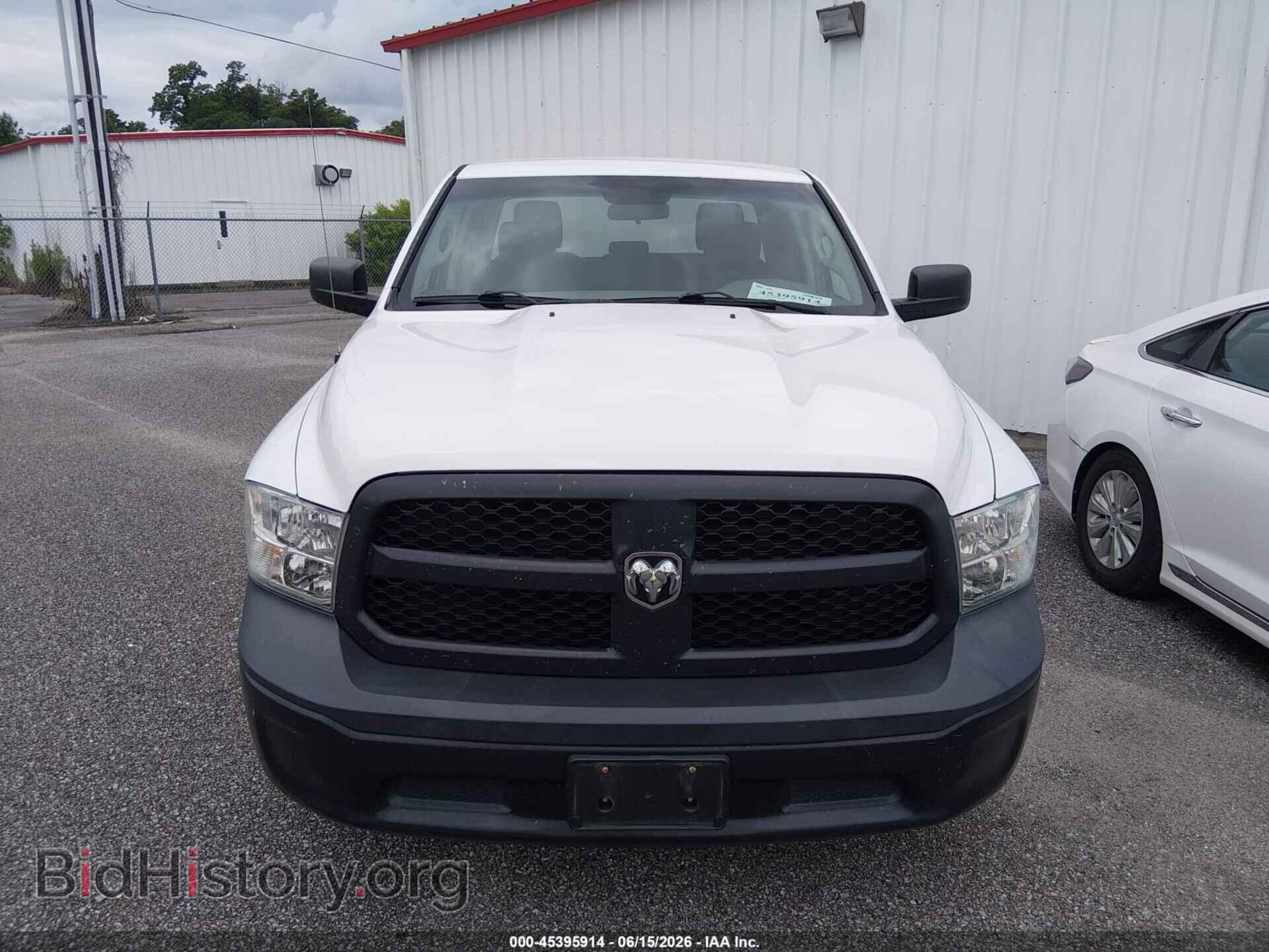 2017 RAM 1500 - VIN: 1C6RR6FT1HS591593 - Photo 6