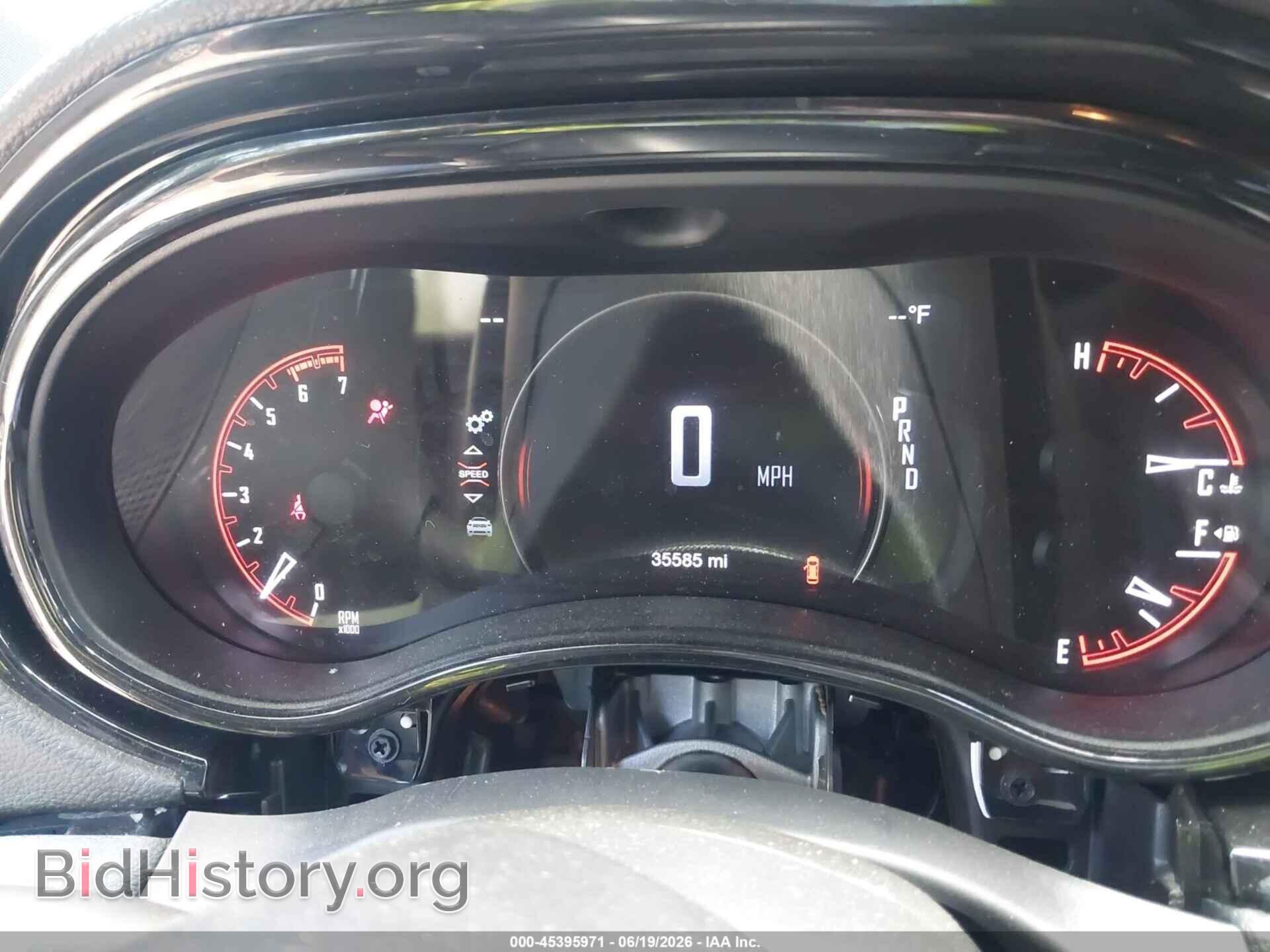 2024 DODGE DURANGO - VIN: 1C4SDJFT5RC183184 - Photo 7