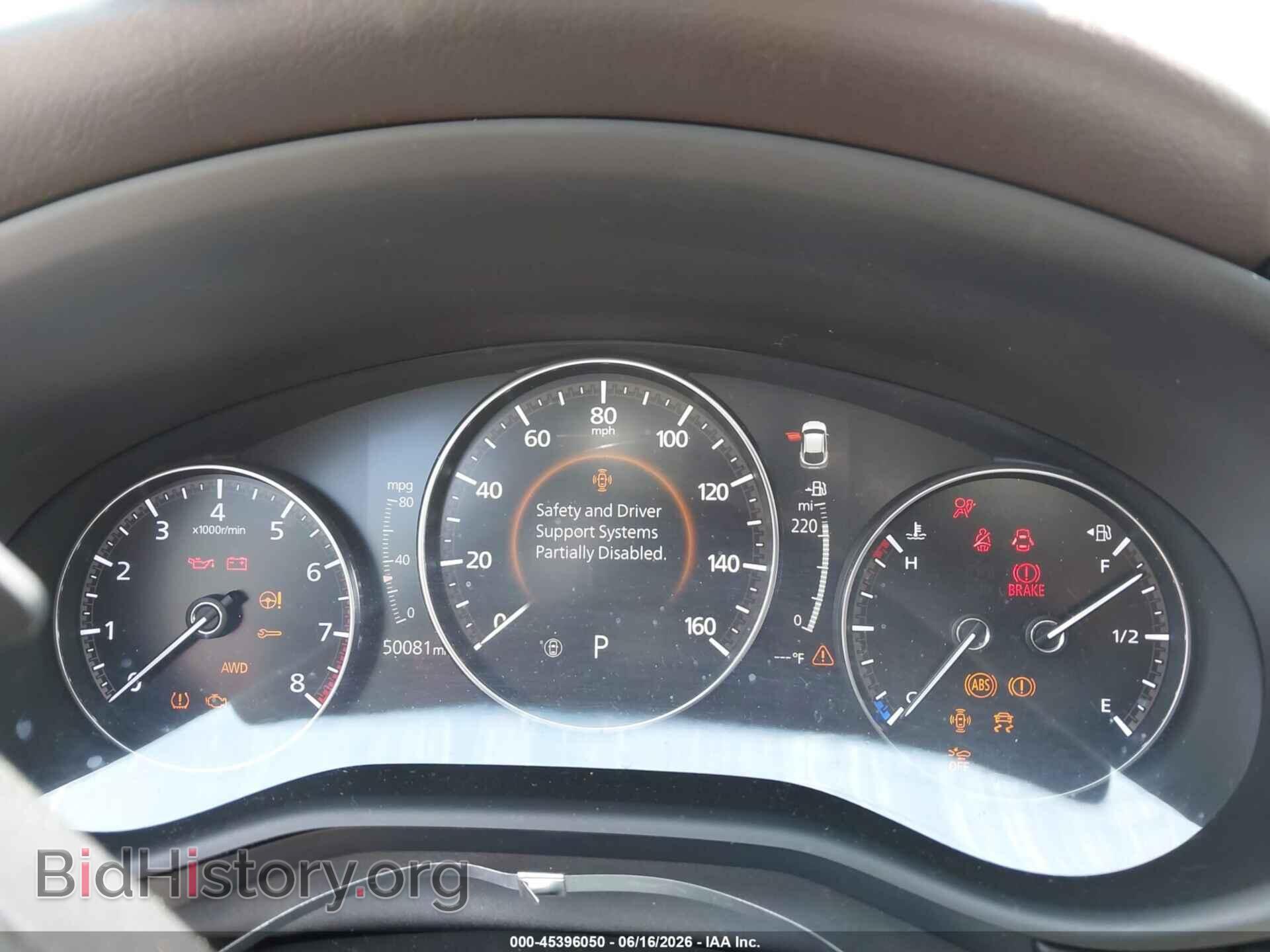 2020 MAZDA CX-30 - VIN: 3MVDMBEM9LM129108 - Фото 7