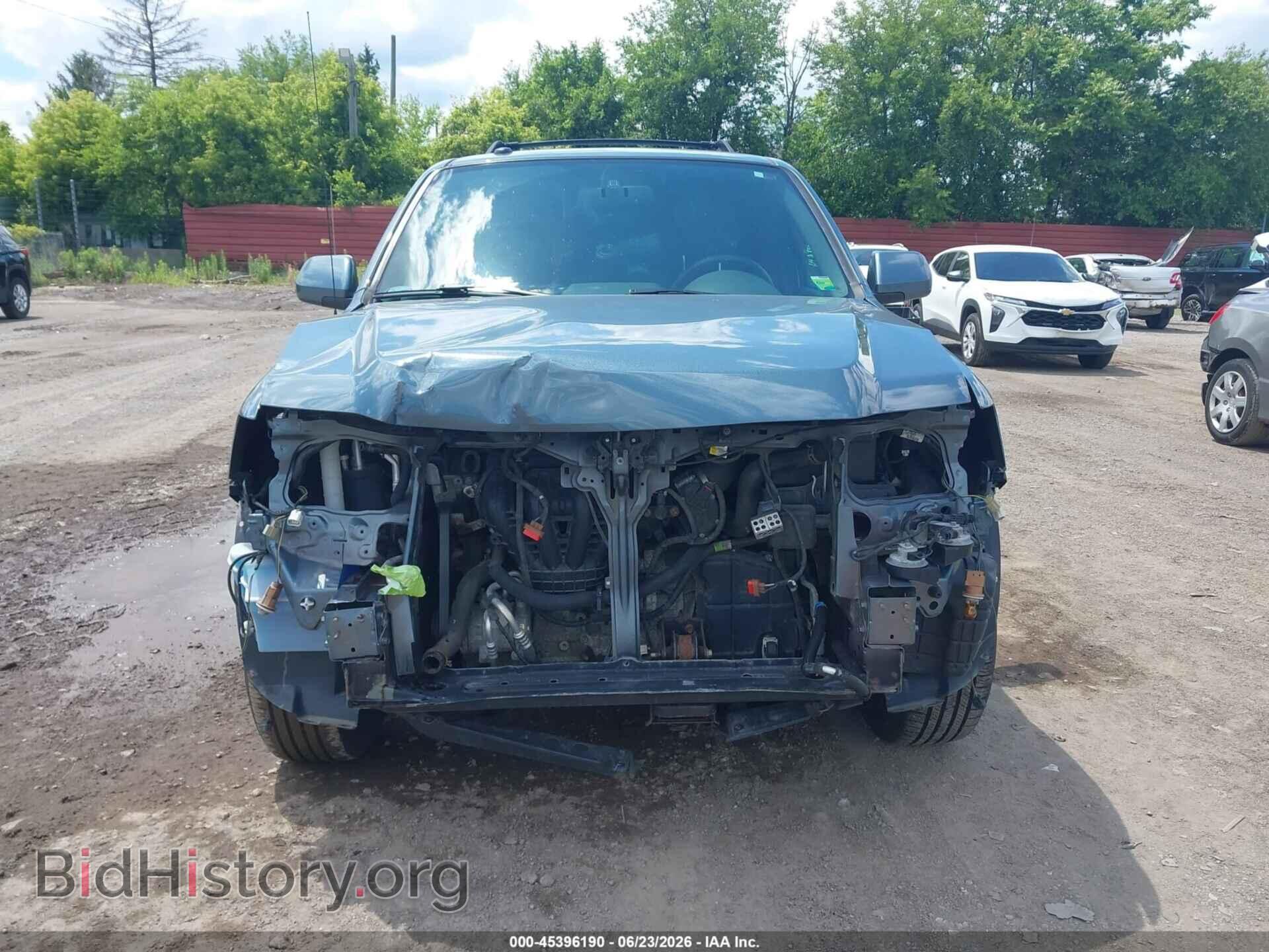 2012 FORD ESCAPE - VIN: 1FMCU9E75CKC05409 - Фото 13