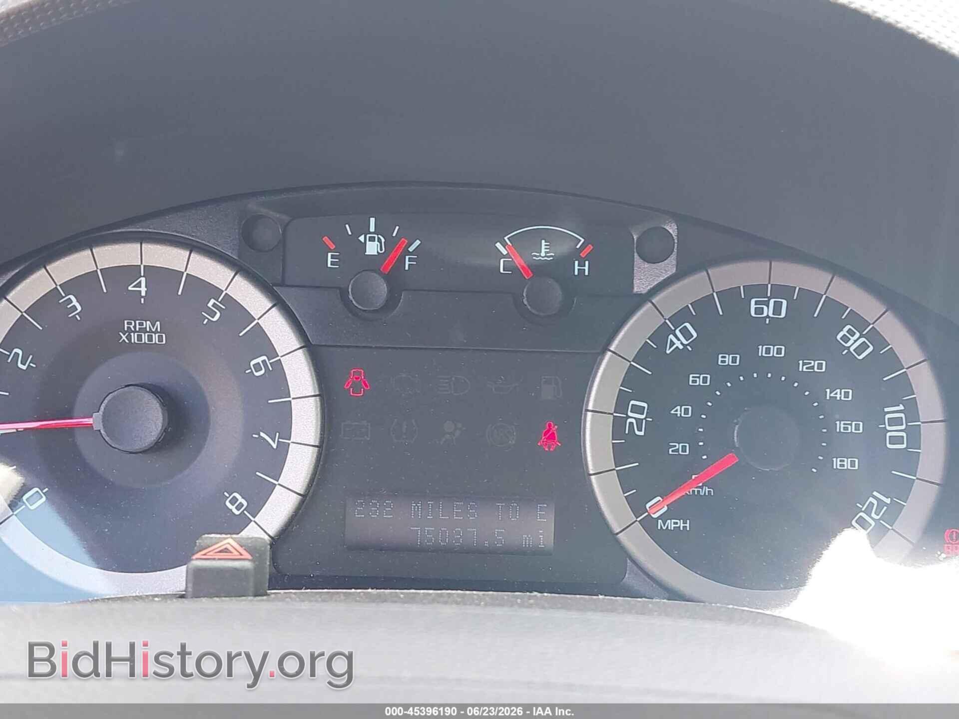 2012 FORD ESCAPE - VIN: 1FMCU9E75CKC05409 - Фото 7