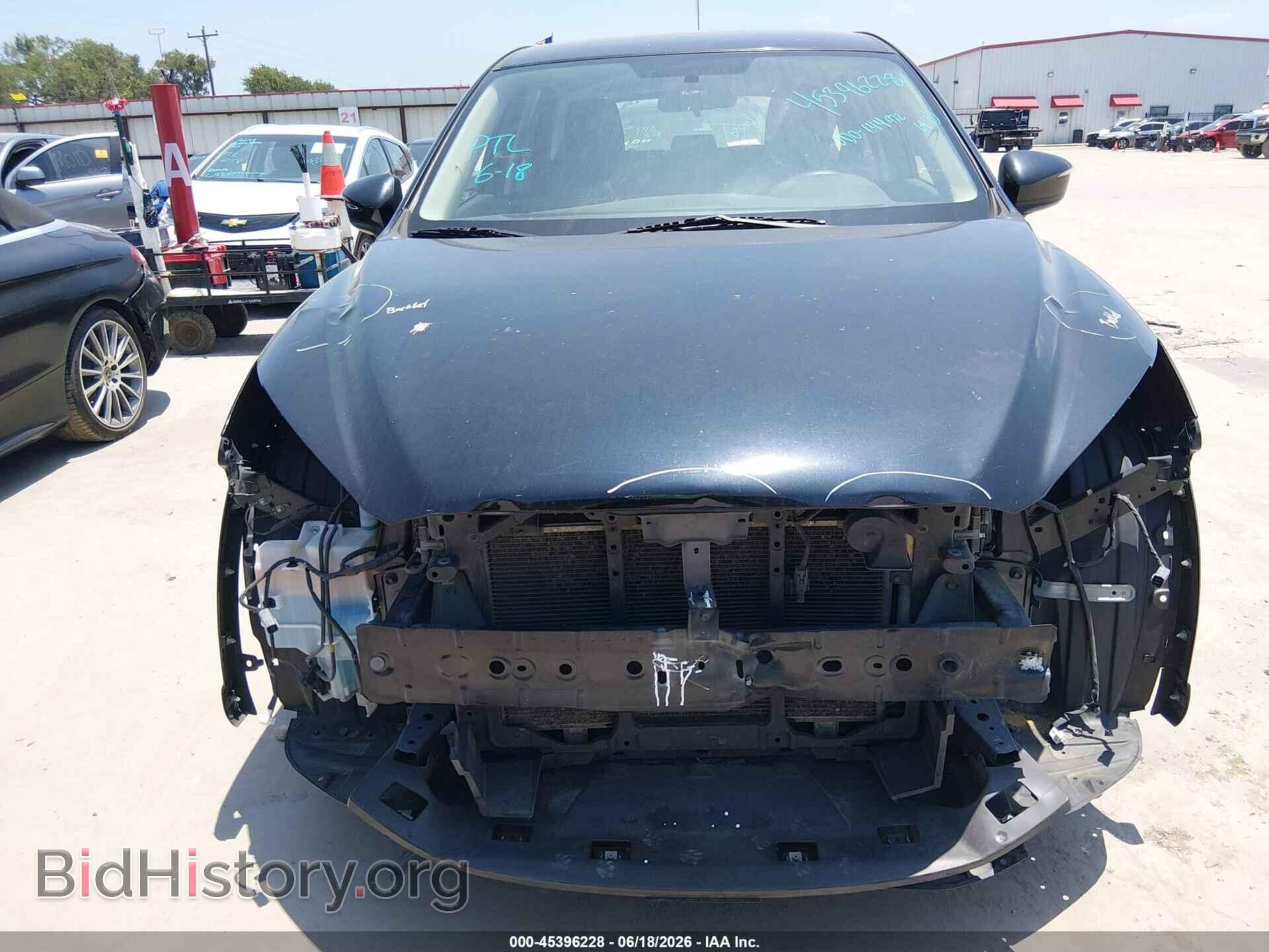 2015 MAZDA CX-5 - VIN: JM3KE2BE6F0486988 - Фото 6