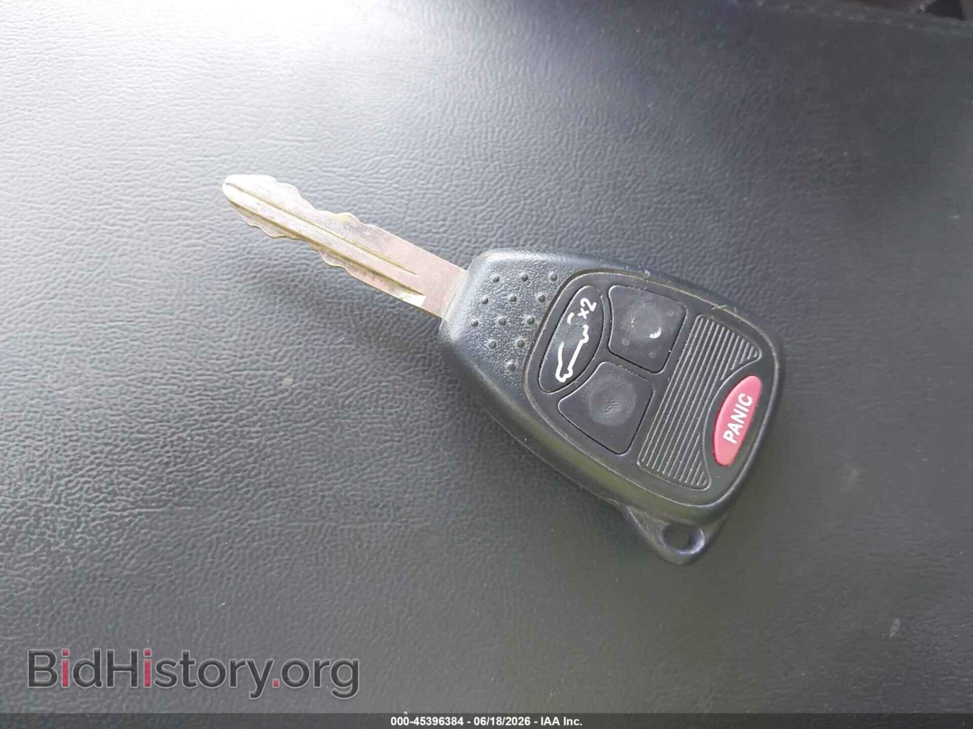 2012 CHRYSLER 200 - VIN: 1C3CCBBB7CN283796 - Photo 11