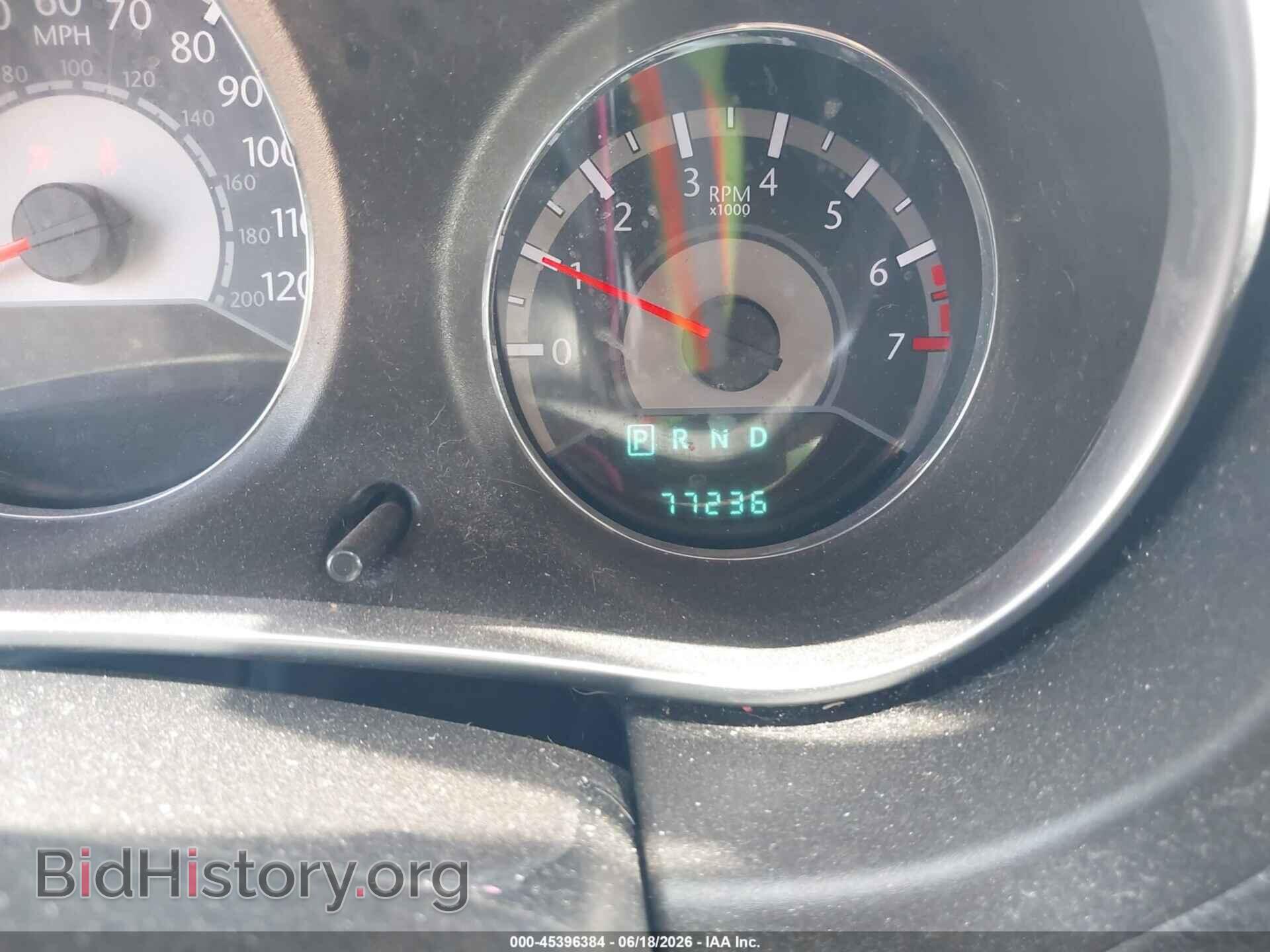 2012 CHRYSLER 200 - VIN: 1C3CCBBB7CN283796 - Photo 7