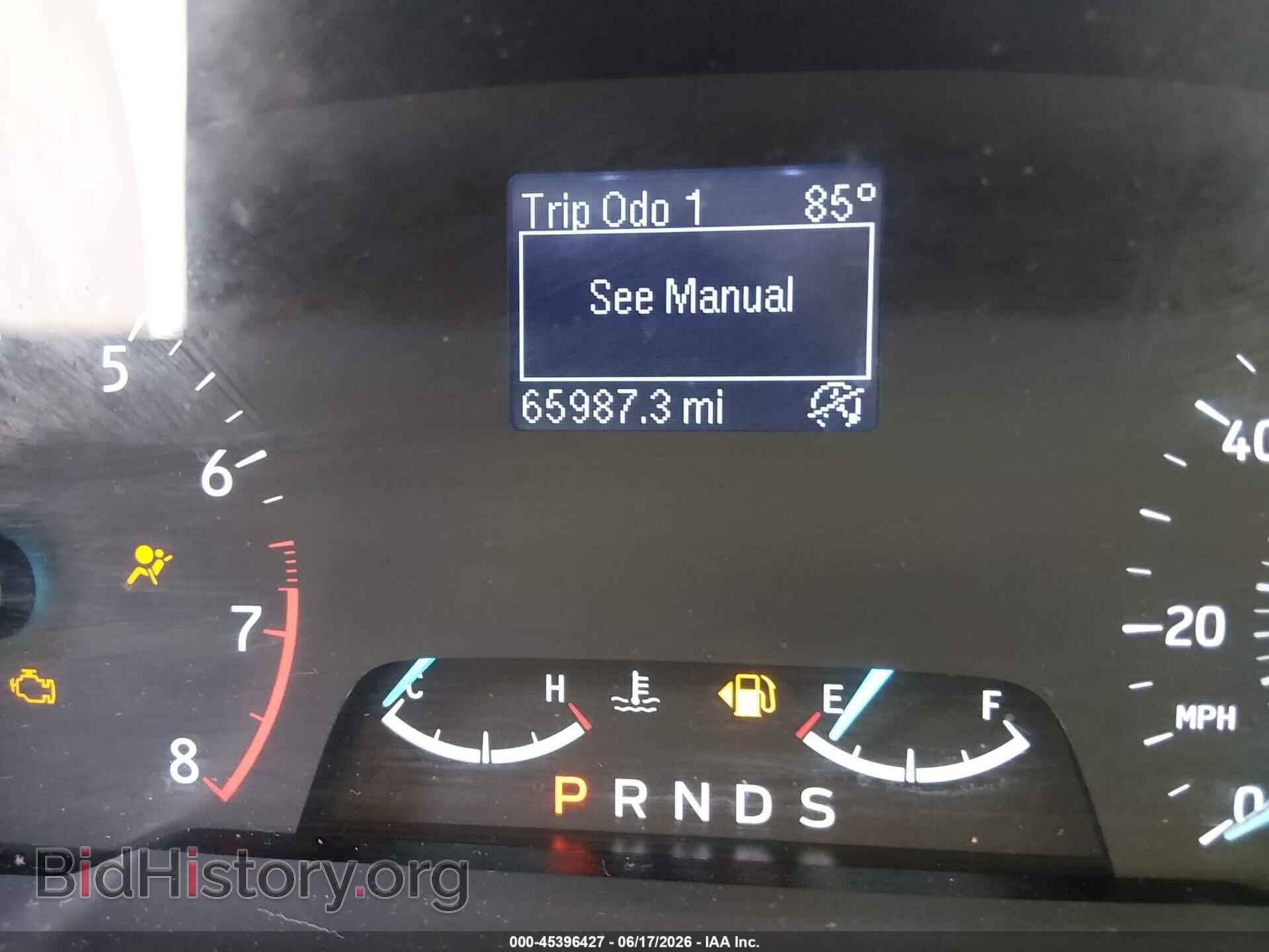2021 FORD ECOSPORT - VIN: MAJ3S2FE0MC450439 - Фото 15