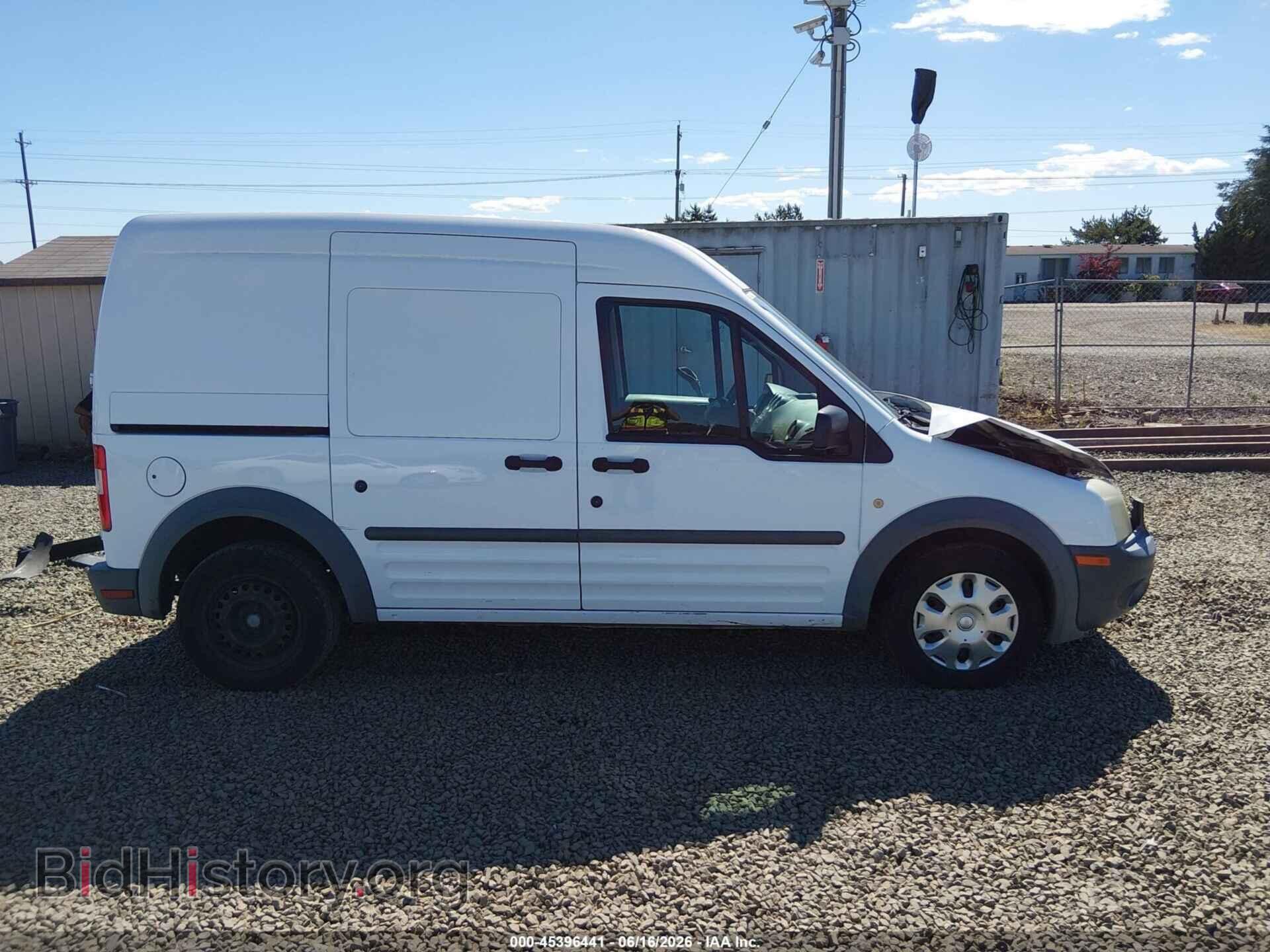 2012 FORD TRANSIT CONNECT - VIN: NM0LS7CN9CT105451 - Фото 14