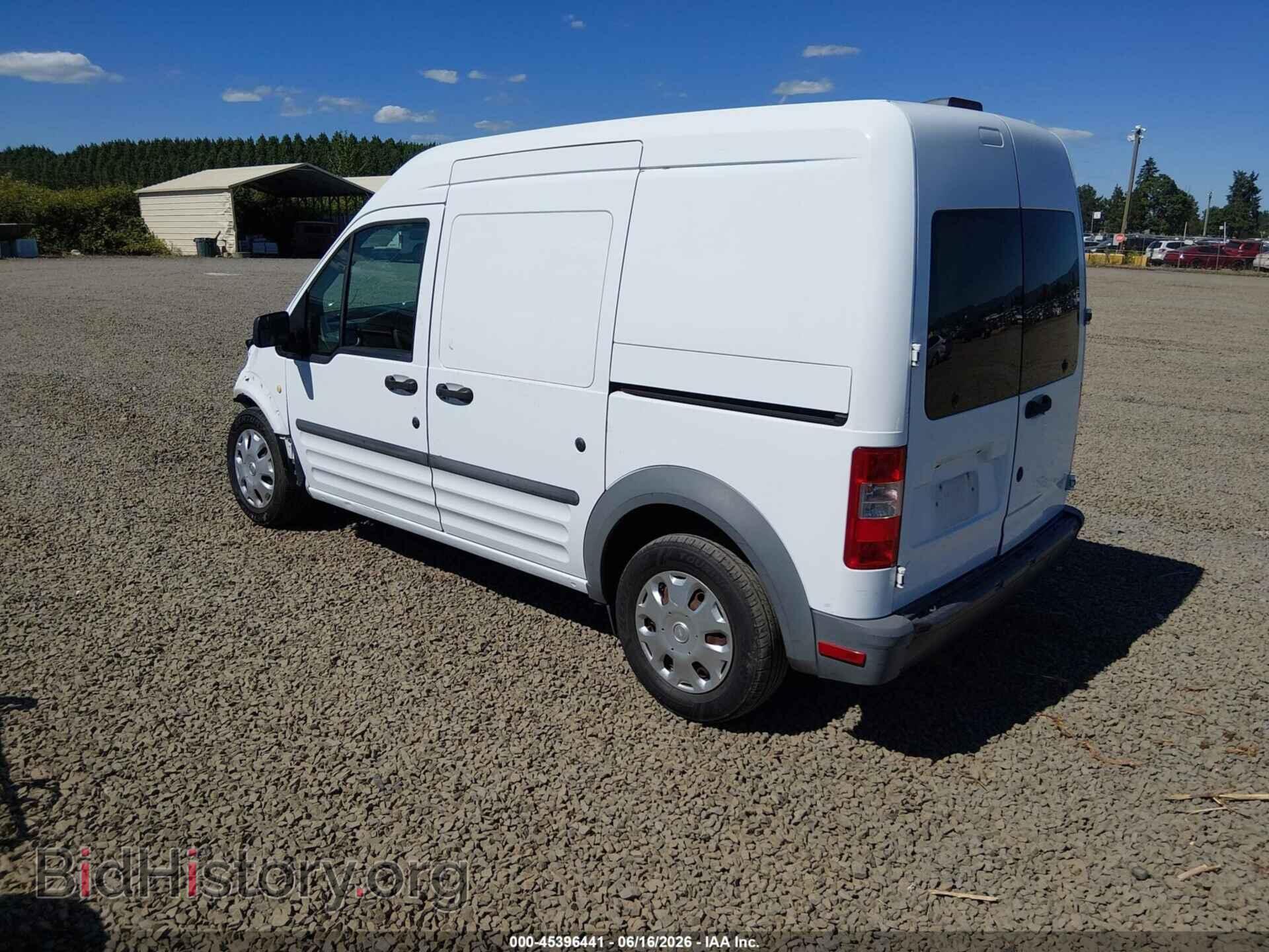 2012 FORD TRANSIT CONNECT - VIN: NM0LS7CN9CT105451 - Фото 3