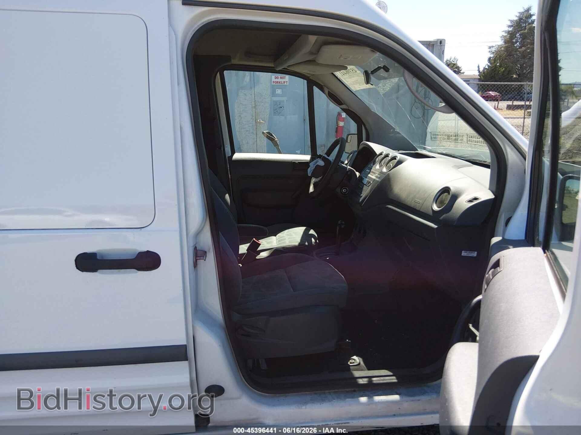 2012 FORD TRANSIT CONNECT - VIN: NM0LS7CN9CT105451 - Фото 5