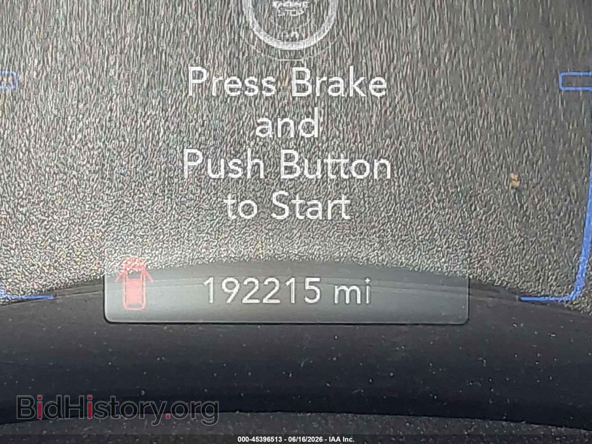 2018 CHRYSLER PACIFICA - VIN: 2C4RC1CG0JR117890 - Photo 16