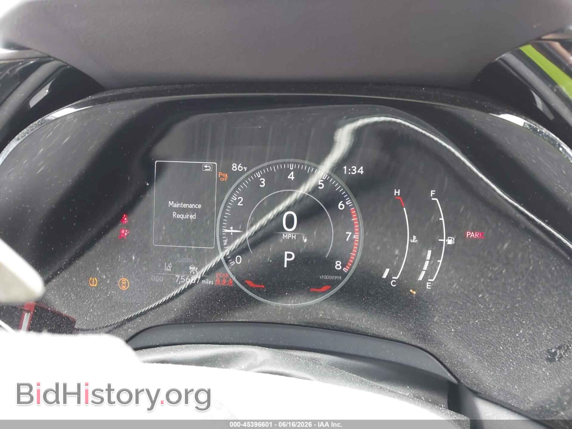 2023 LEXUS RX 350 - VIN: 2T2BAMBA6PC016704 - Фото 7