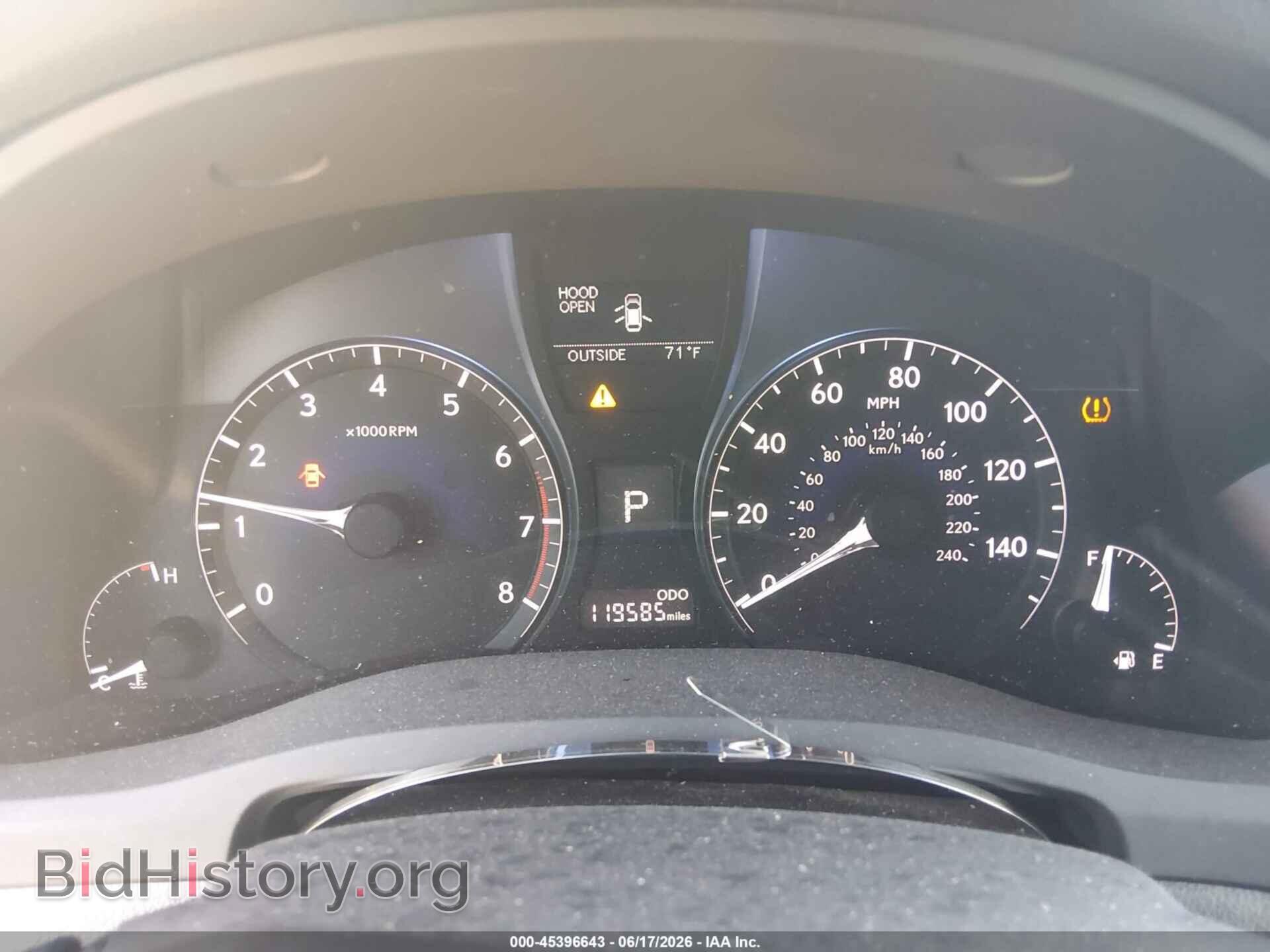 2015 LEXUS RX 350 - VIN: 2T2BK1BA5FC277798 - Фото 7