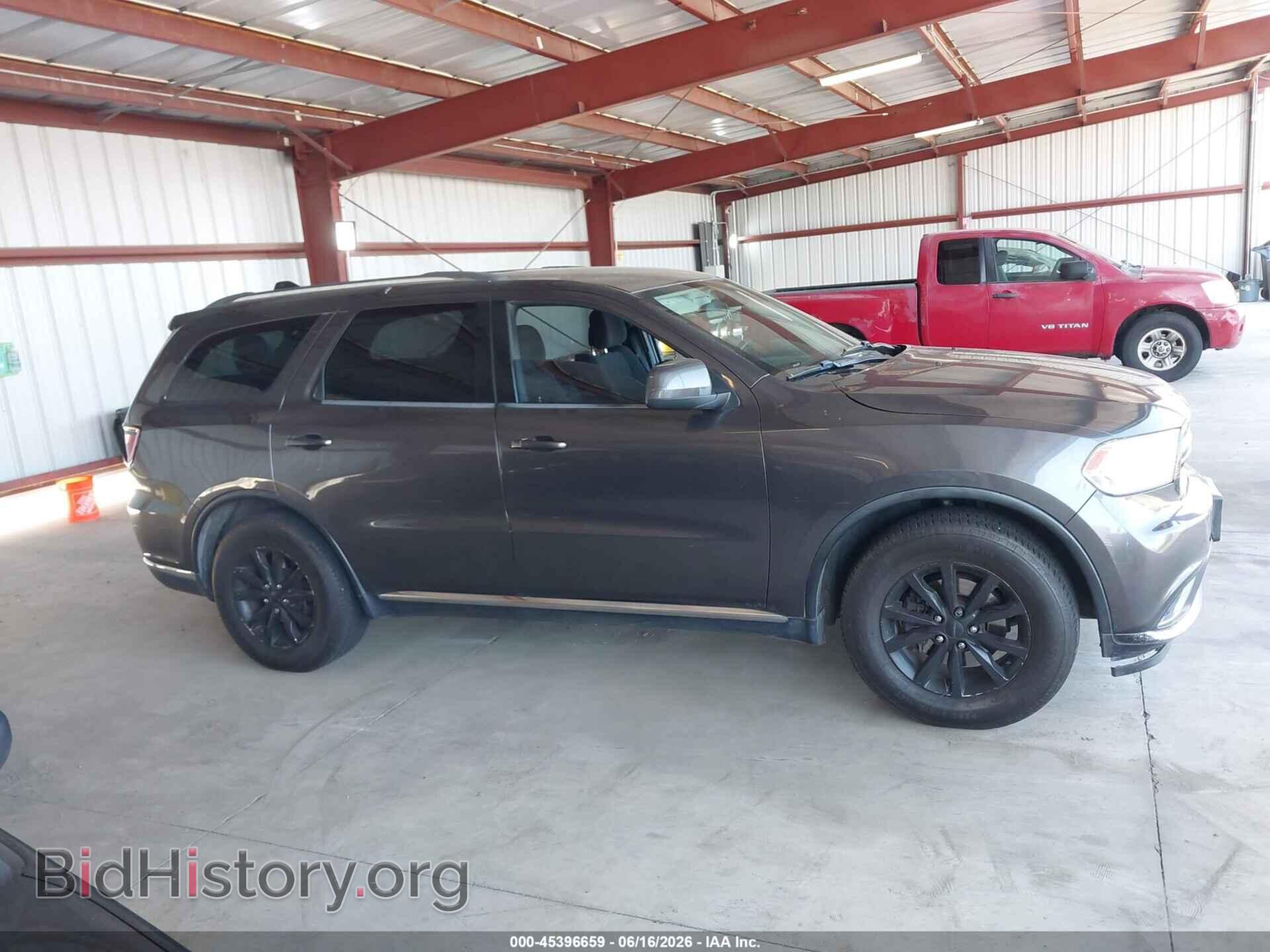 2014 DODGE DURANGO - VIN: 1C4RDHAG9EC414373 - Фото 13
