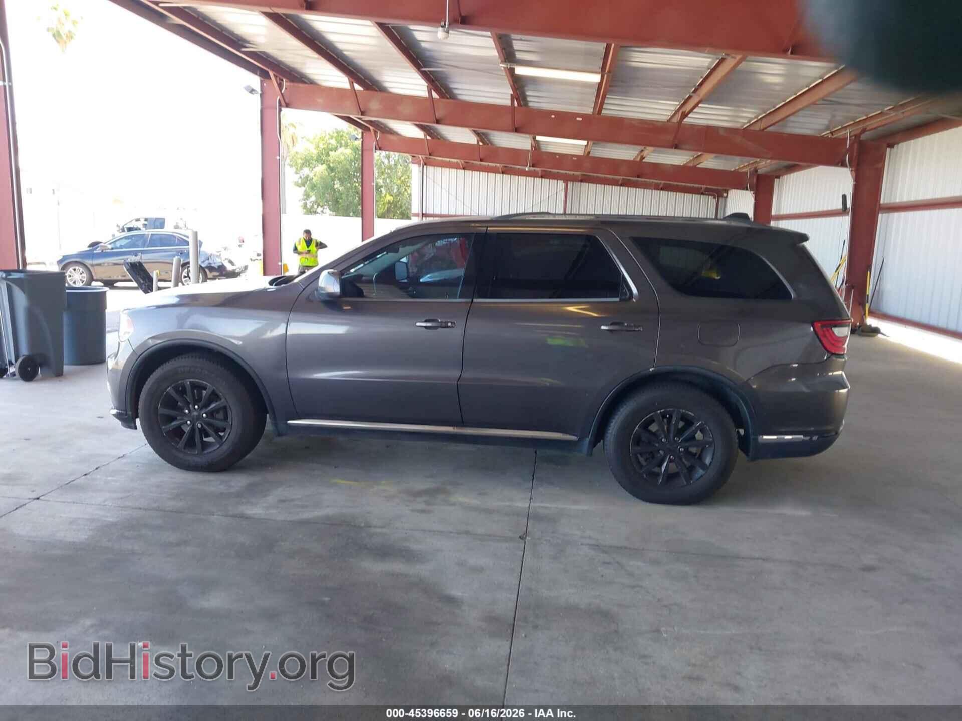 2014 DODGE DURANGO - VIN: 1C4RDHAG9EC414373 - Фото 14