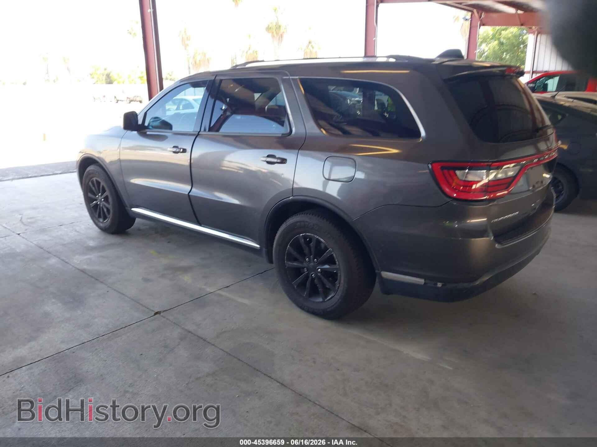 2014 DODGE DURANGO - VIN: 1C4RDHAG9EC414373 - Фото 3