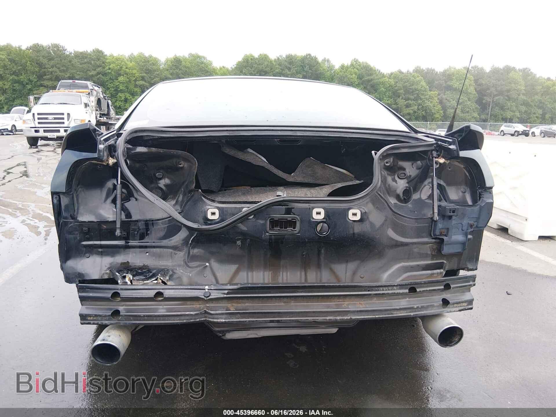 2012 FORD MUSTANG - VIN: 1ZVBP8AM8C5246691 - Фото 6