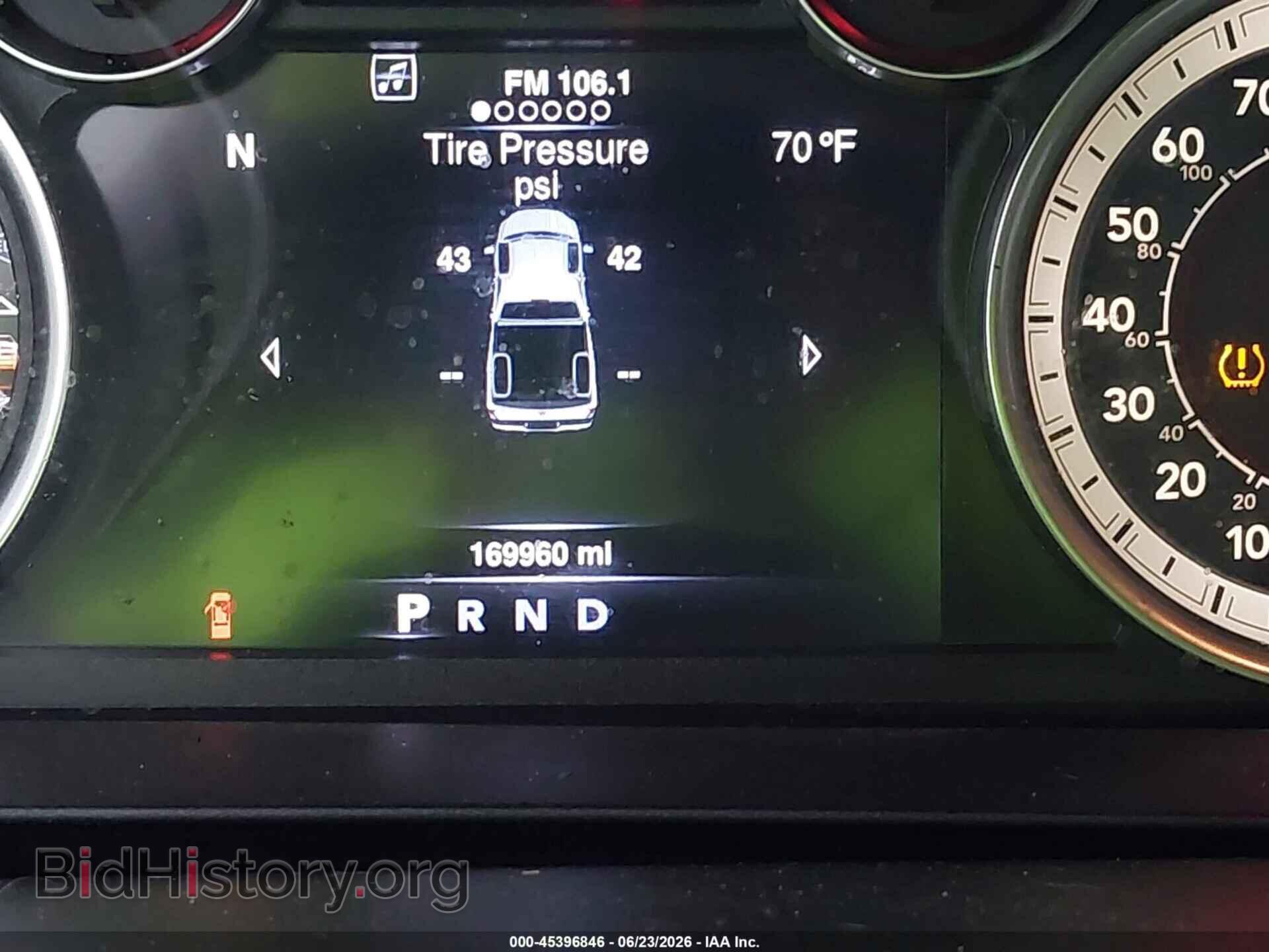 2016 RAM 1500 - VIN: 3C6RR7LTXGG377105 - Photo 15