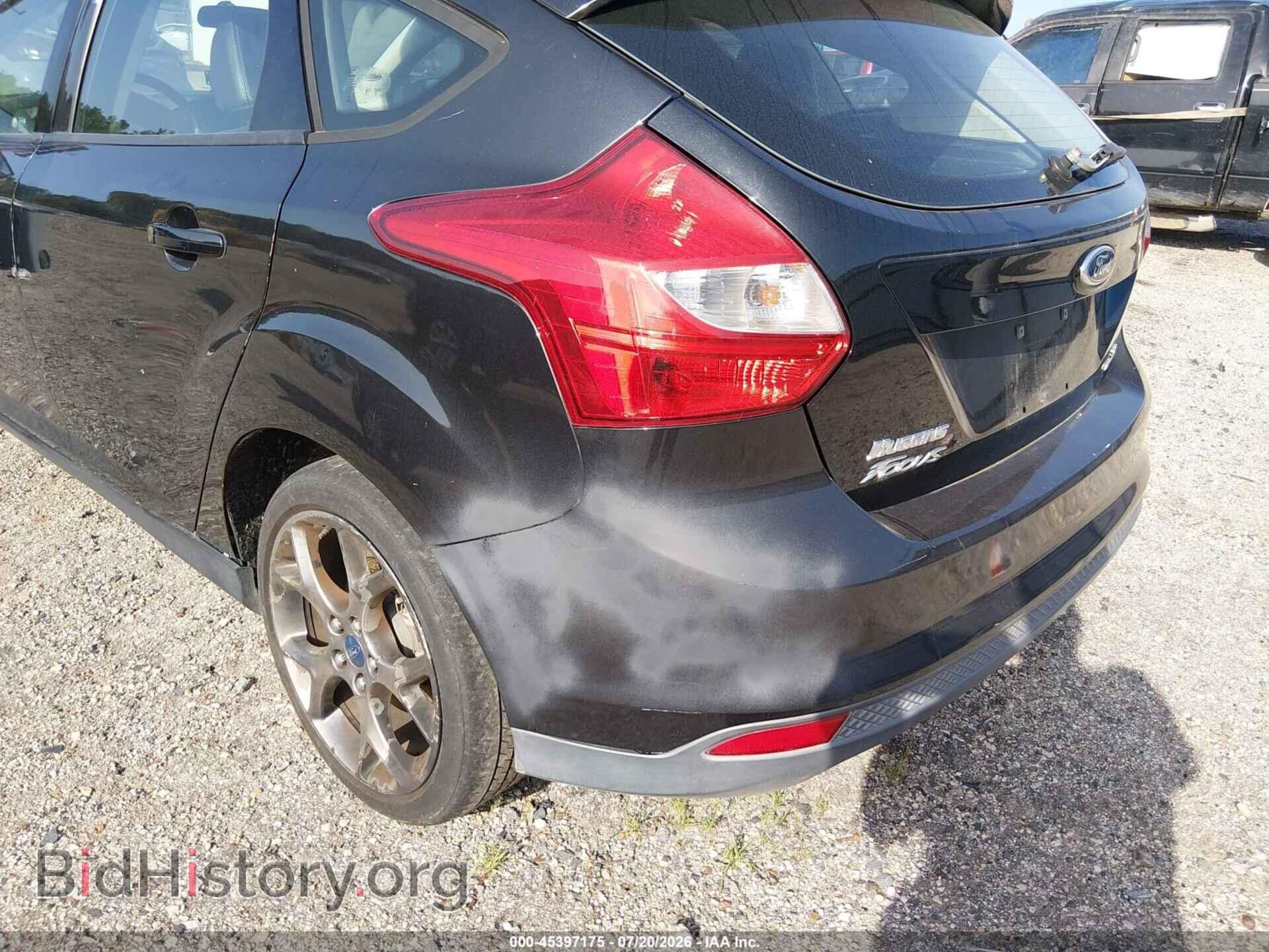 2014 FORD FOCUS - VIN: 1FADP3K26EL293430 - Photo 6