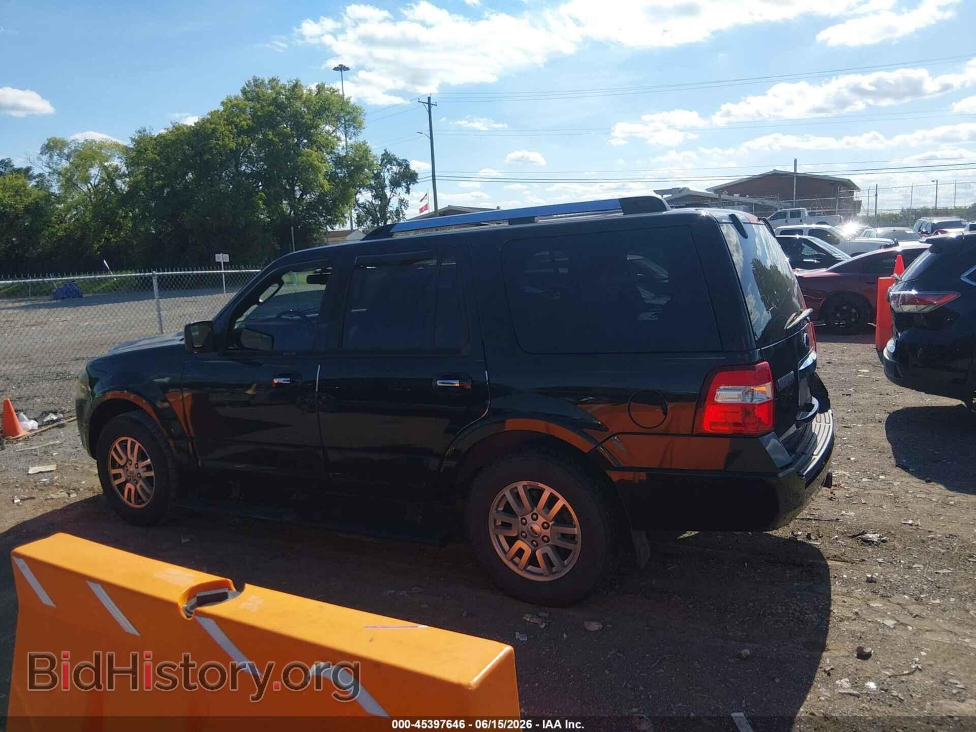 2012 FORD EXPEDITION - VIN: 1FMJU2A52CEF09122 - Фото 14