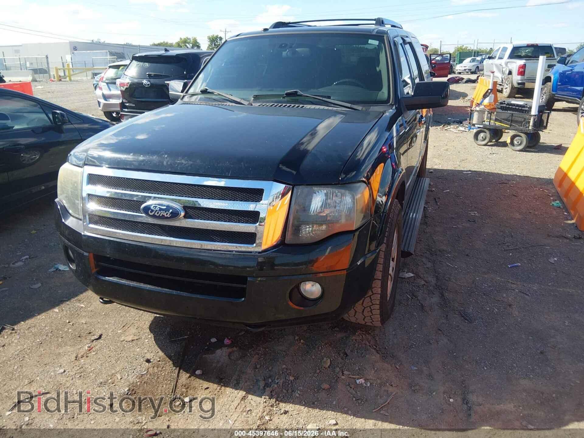 2012 FORD EXPEDITION - VIN: 1FMJU2A52CEF09122 - Фото 6