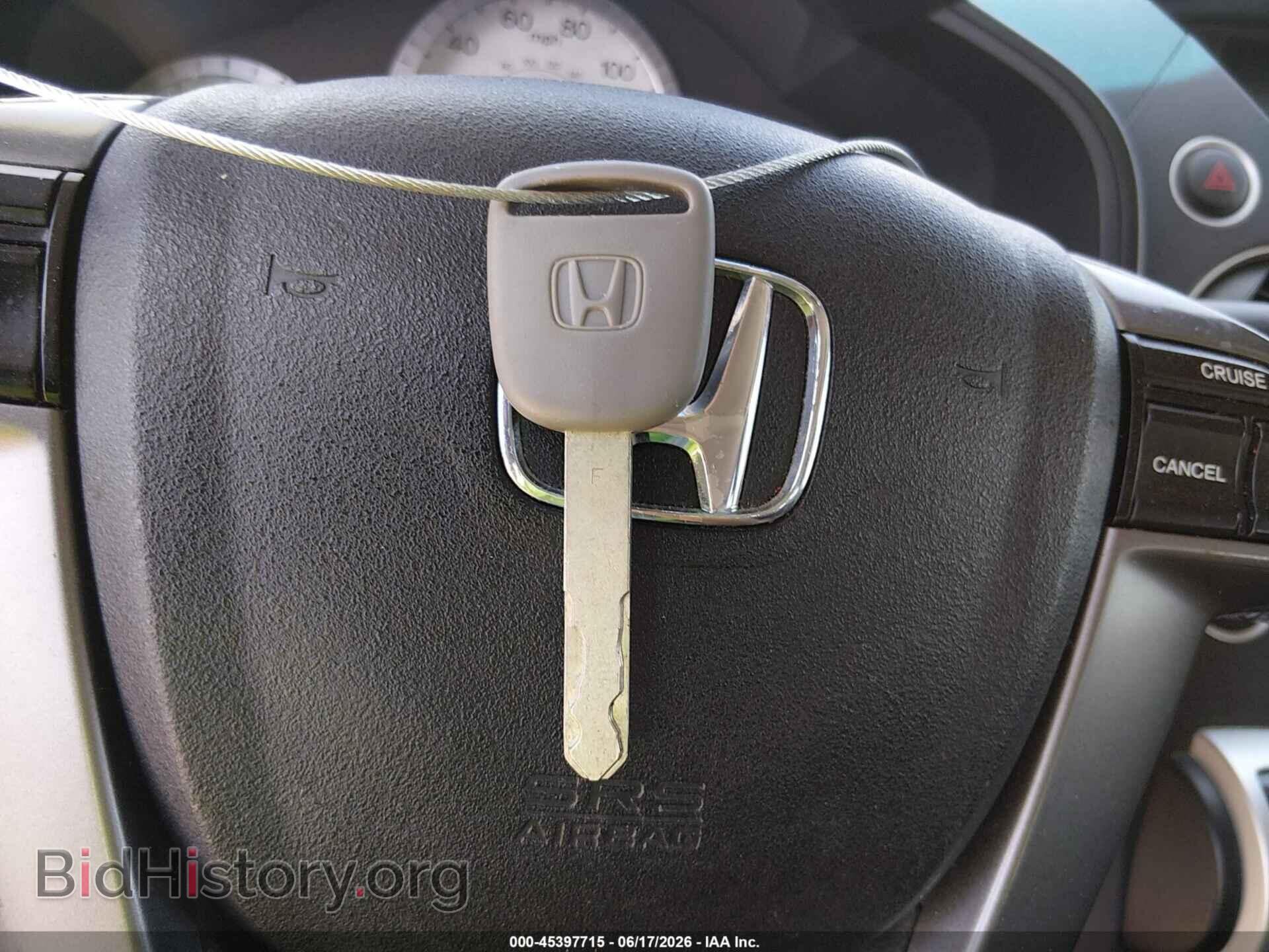 2011 HONDA PILOT - VIN: 5FNYF4H52BB079930 - Photo 11