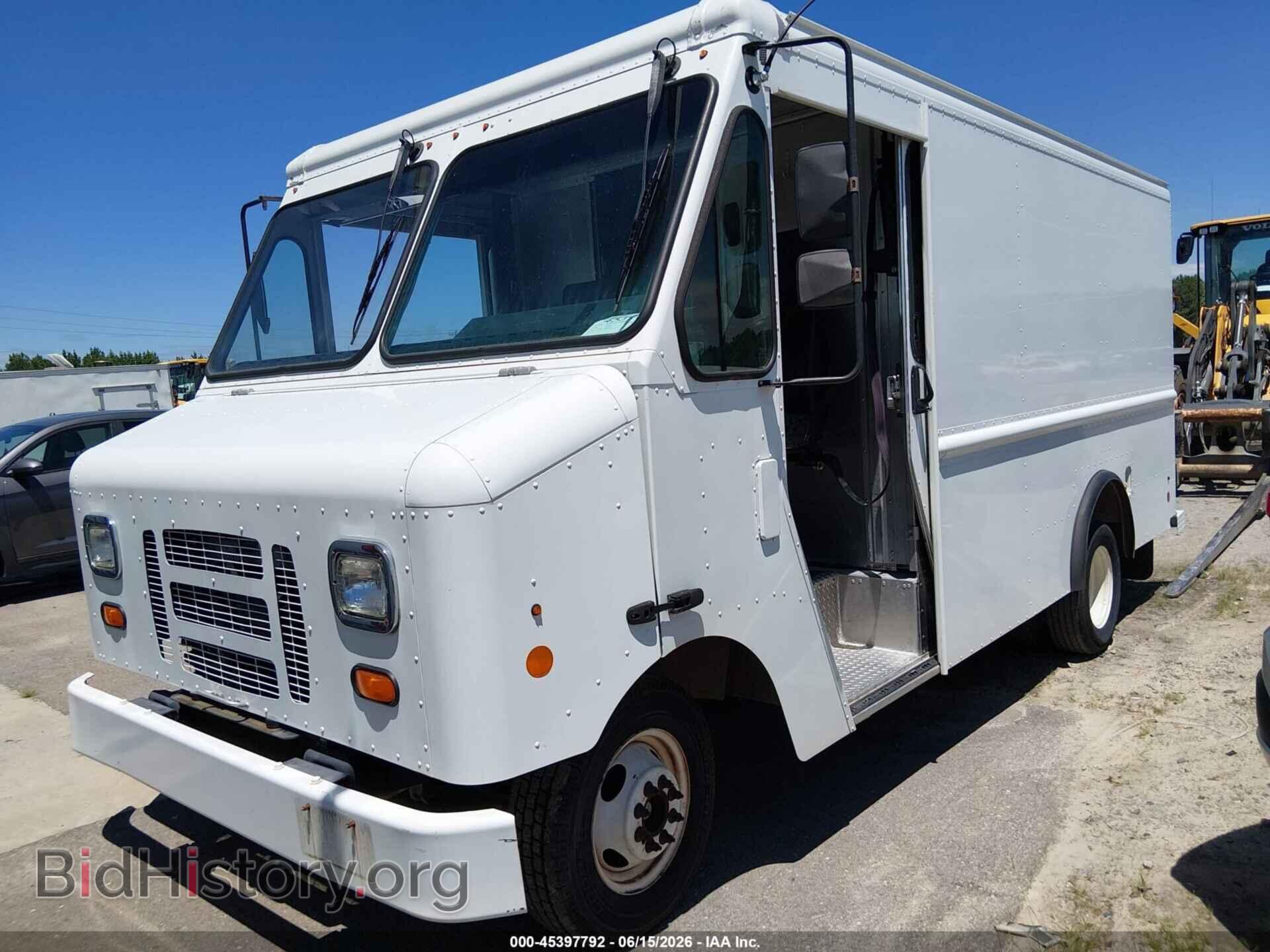 2014 FORD E-350 STRIPPED - VIN: 1FC3E3KL4EDA98280 - Photo 2