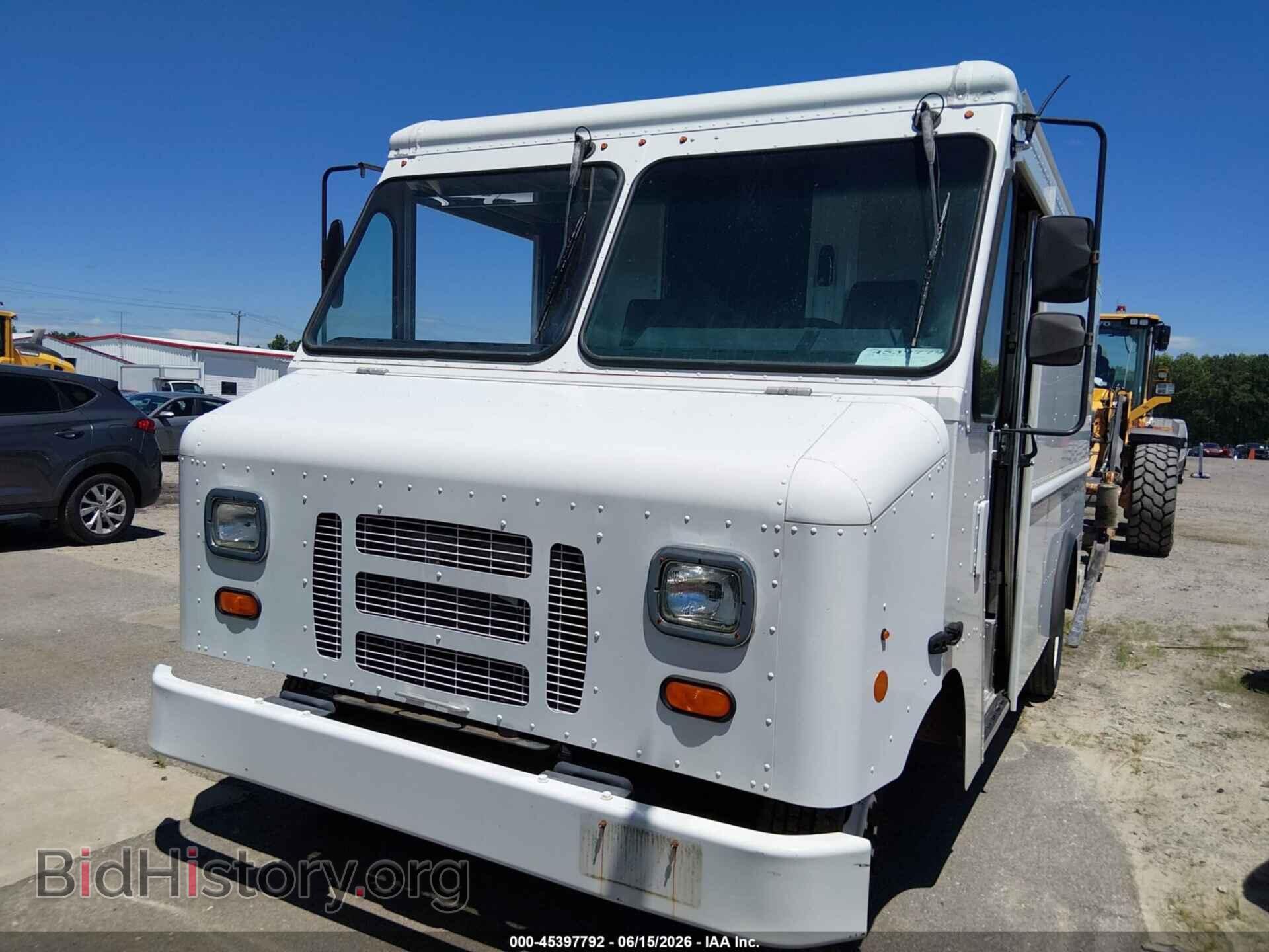 2014 FORD E-350 STRIPPED - VIN: 1FC3E3KL4EDA98280 - Photo 12