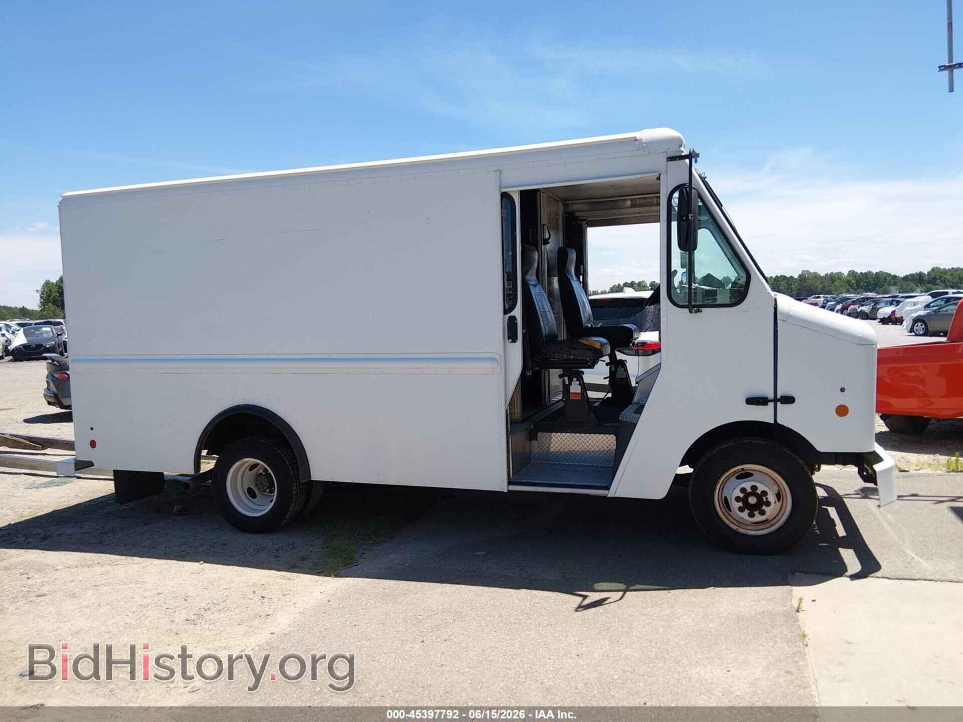 2014 FORD E-350 STRIPPED - VIN: 1FC3E3KL4EDA98280 - Photo 13