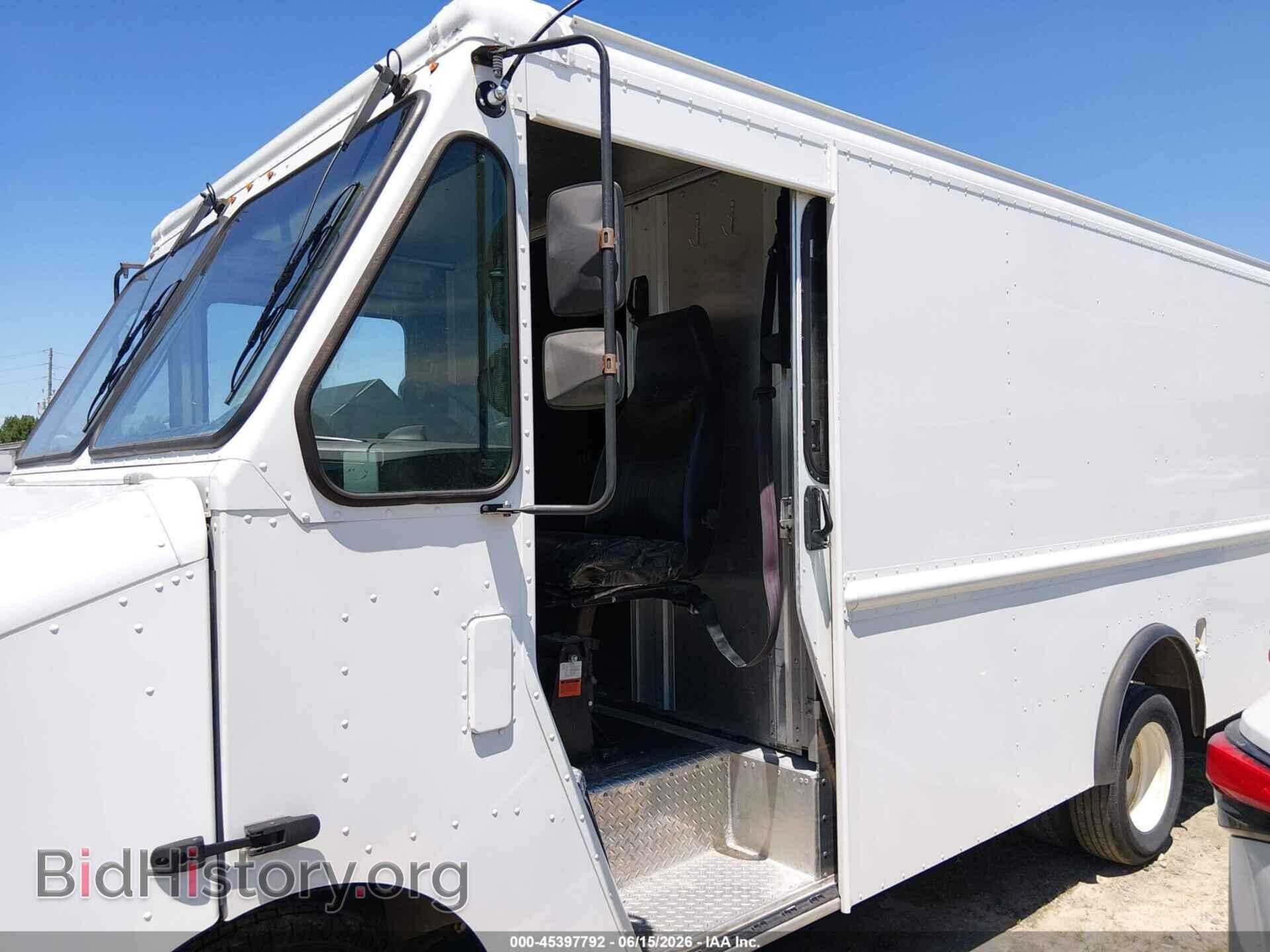 2014 FORD E-350 STRIPPED - VIN: 1FC3E3KL4EDA98280 - Photo 14