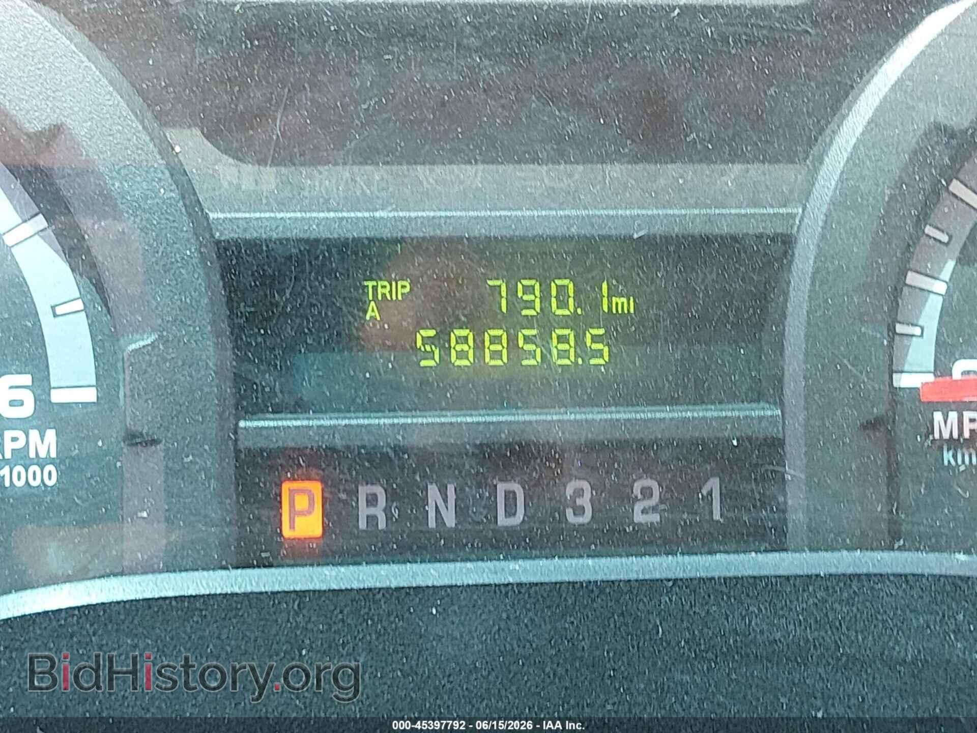 2014 FORD E-350 STRIPPED - VIN: 1FC3E3KL4EDA98280 - Photo 15