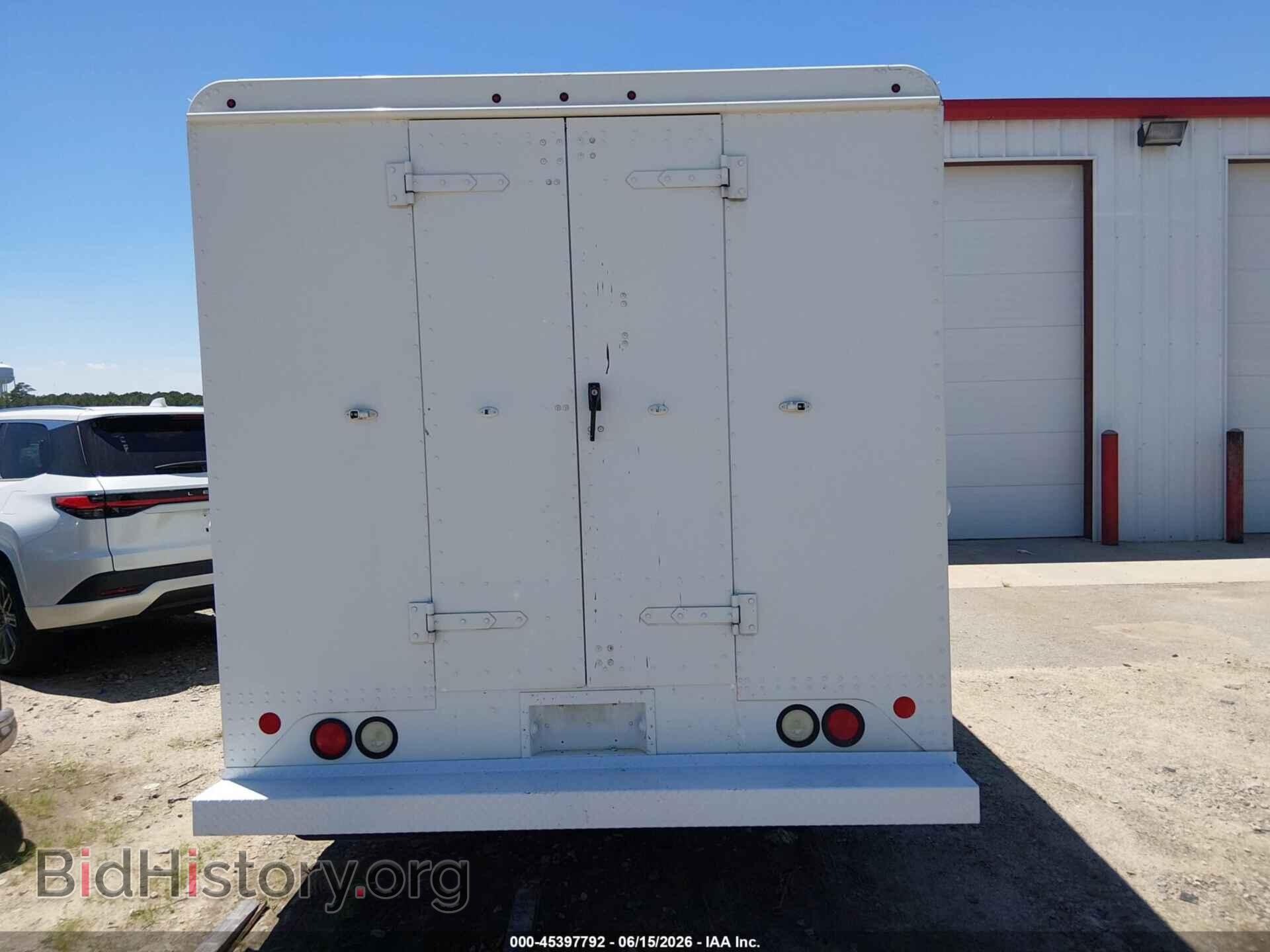 2014 FORD E-350 STRIPPED - VIN: 1FC3E3KL4EDA98280 - Photo 16