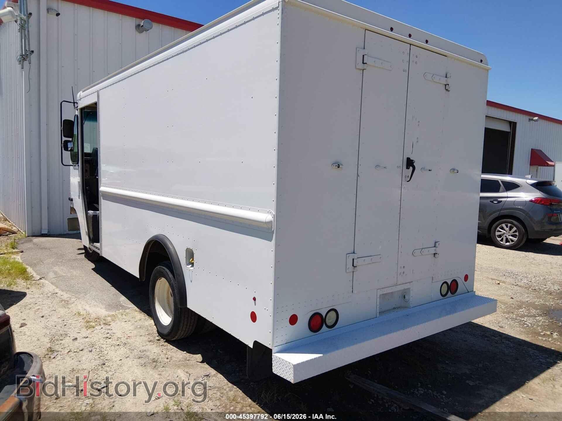 2014 FORD E-350 STRIPPED - VIN: 1FC3E3KL4EDA98280 - Photo 3