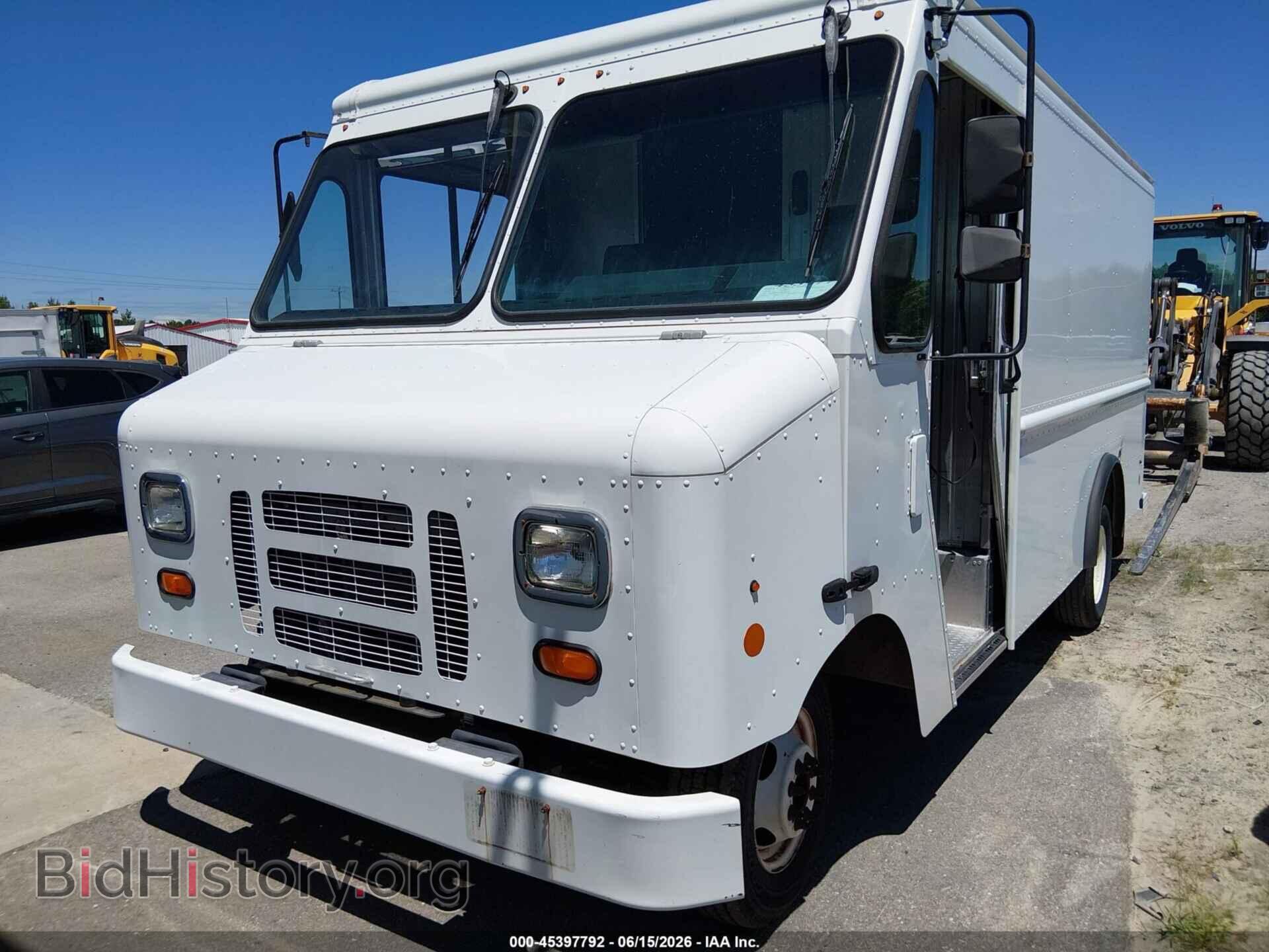 2014 FORD E-350 STRIPPED - VIN: 1FC3E3KL4EDA98280 - Photo 6