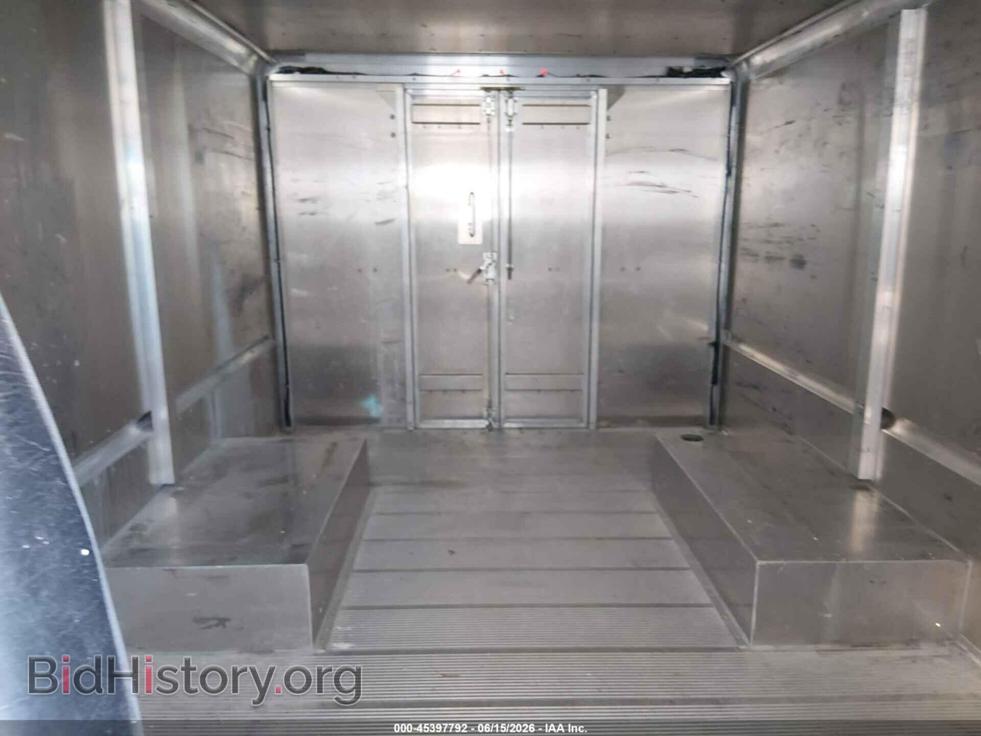 2014 FORD E-350 STRIPPED - VIN: 1FC3E3KL4EDA98280 - Photo 8