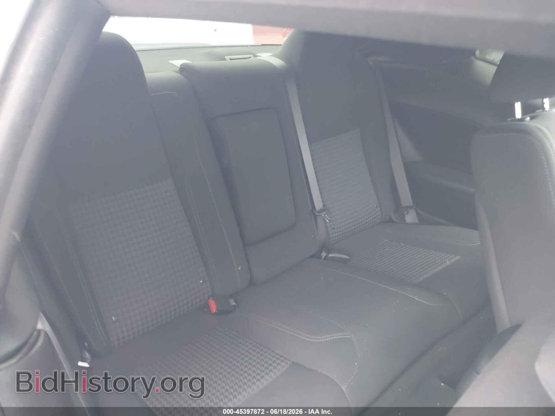 2021 DODGE CHALLENGER - VIN: 2C3CDZAG4MH560465 - Фото 8