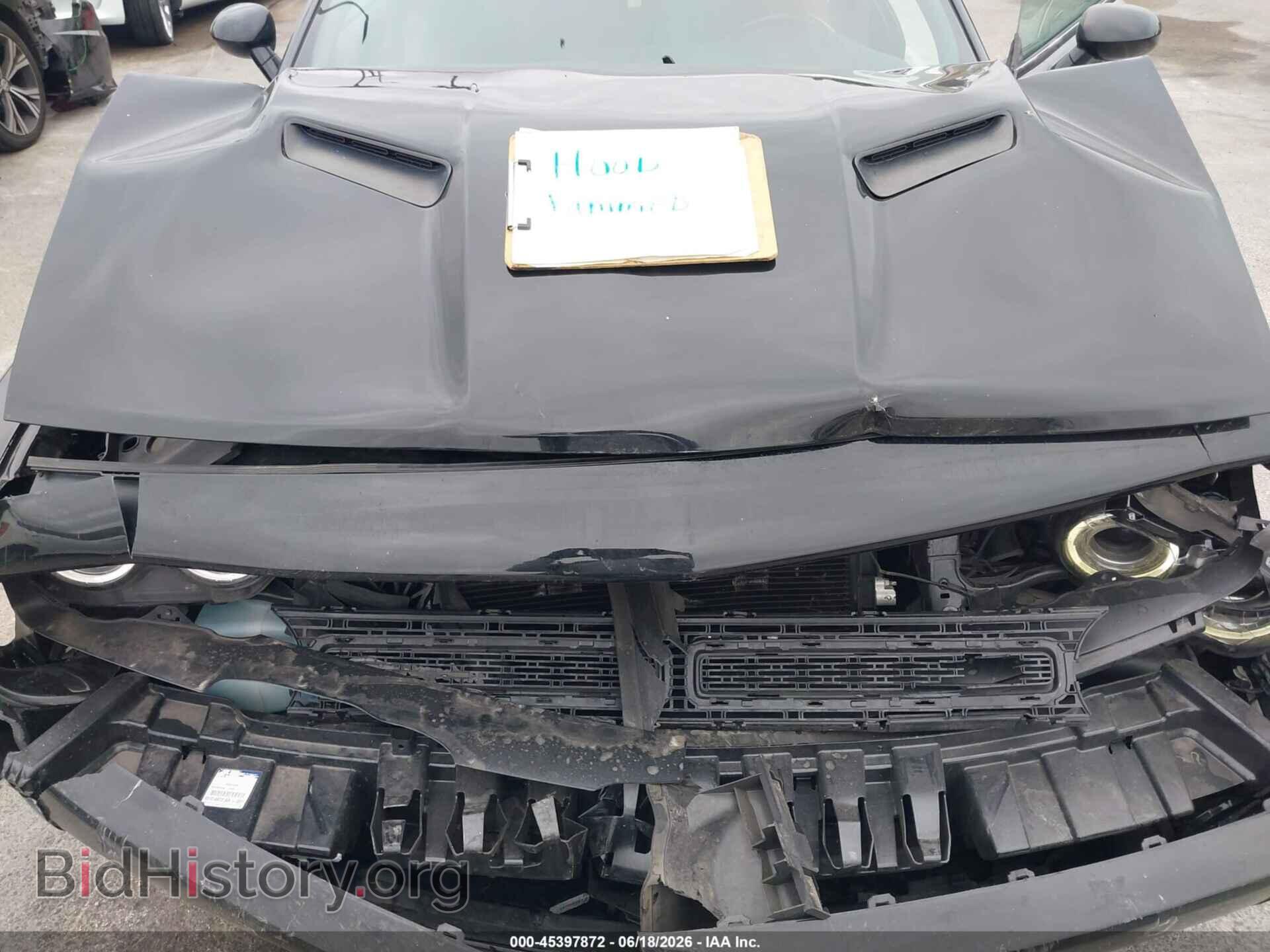 2021 DODGE CHALLENGER - VIN: 2C3CDZAG4MH560465 - Фото 10