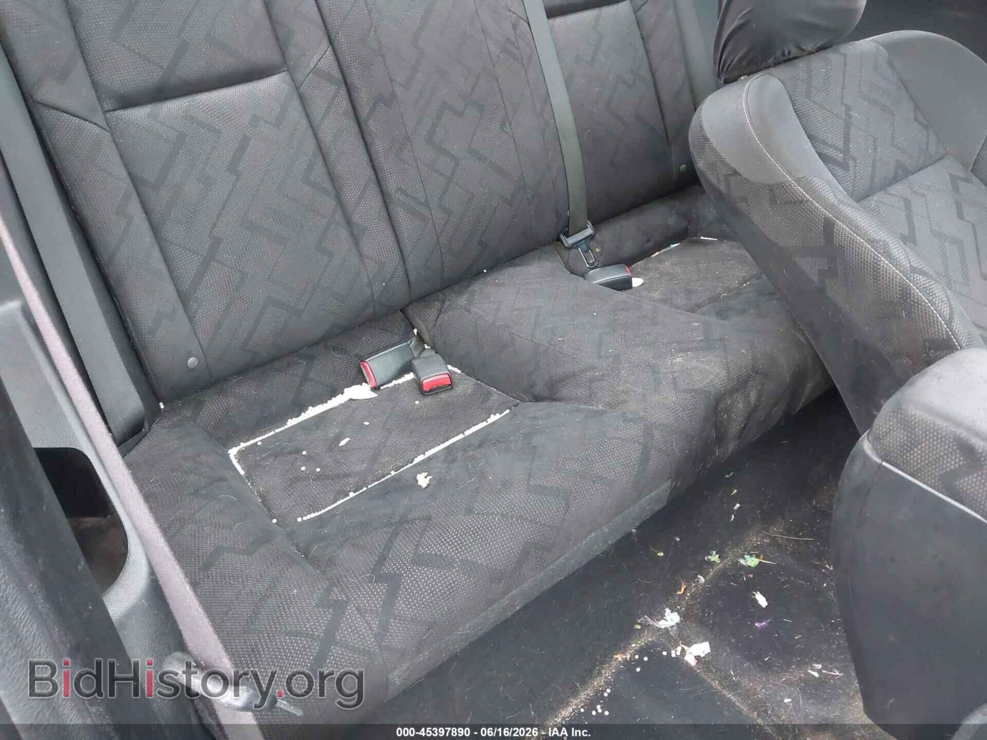 2013 HONDA CIVIC - VIN: 2HGFG3B81DH511472 - Фото 8