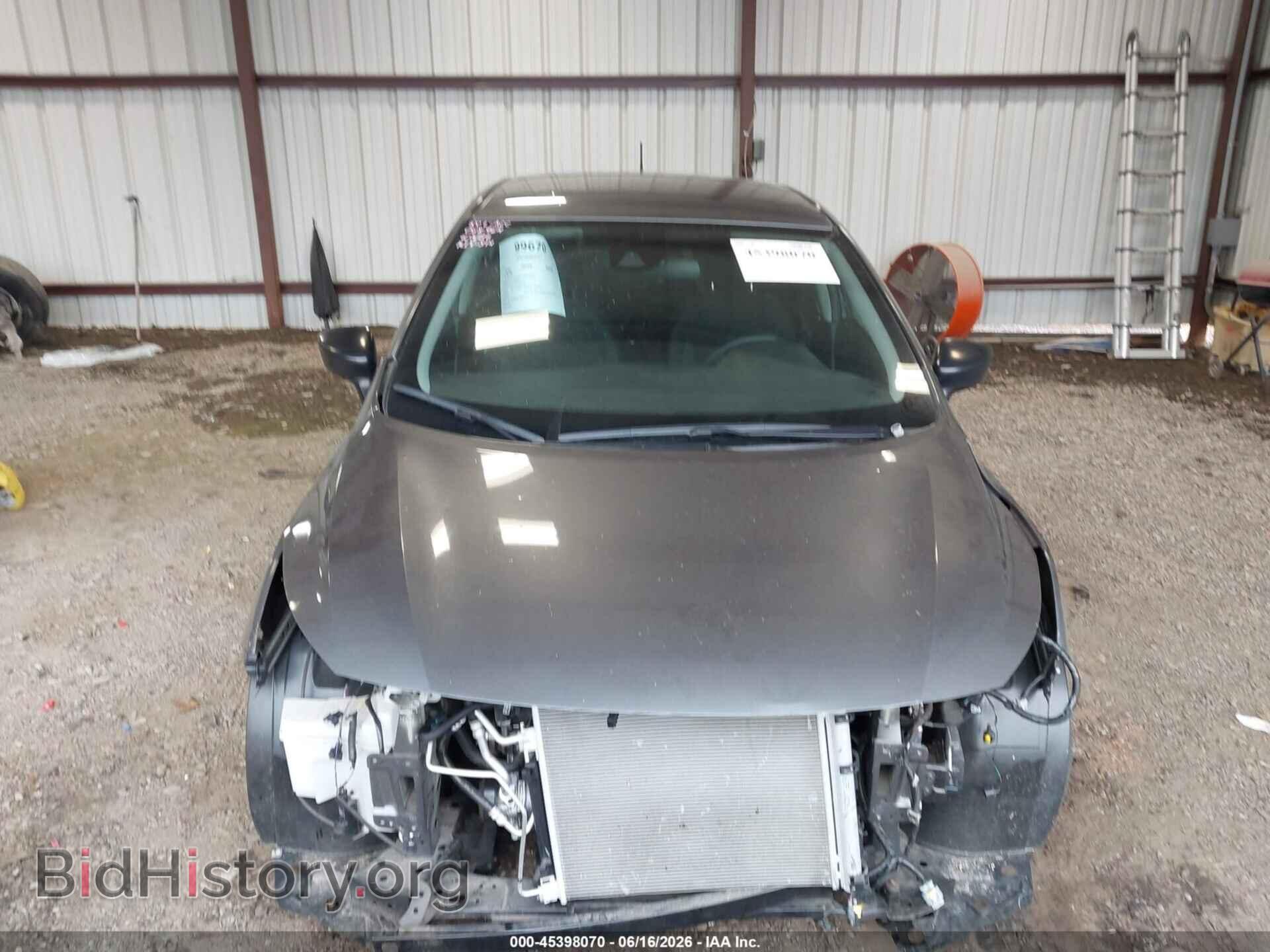 2020 NISSAN VERSA - VIN: 3N1CN8DV1LL843718 - Фото 6