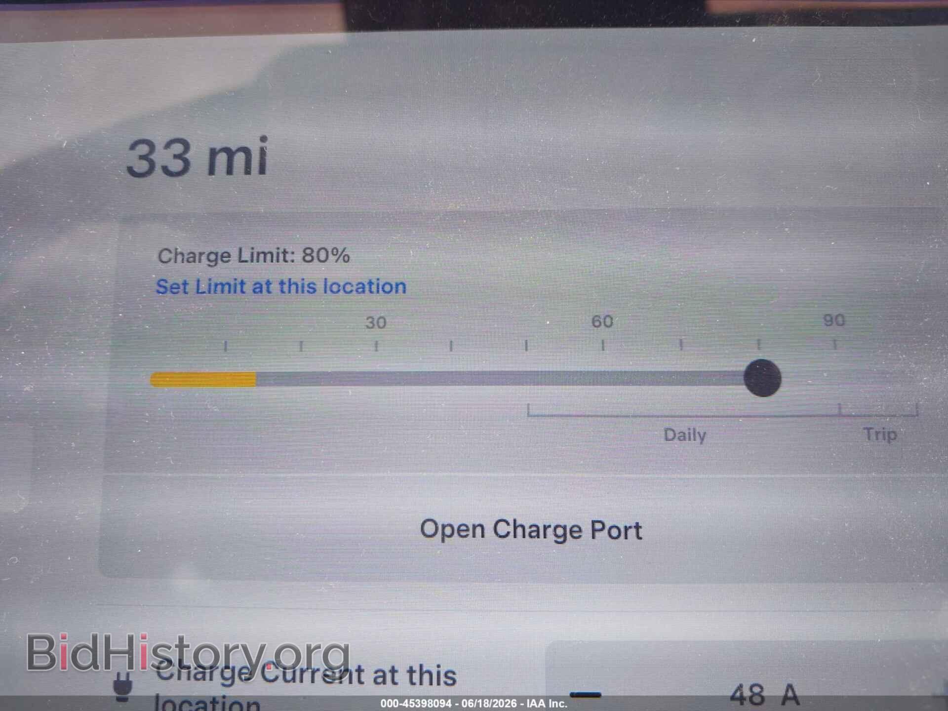 2016 TESLA MODEL S - VIN: 5YJSA1E23GF156552 - Photo 17