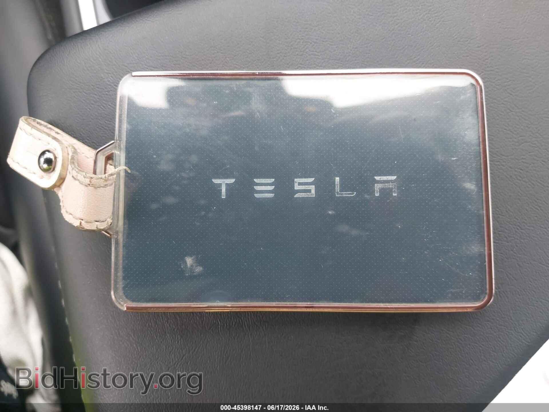 2021 TESLA MODEL 3 - VIN: 5YJ3E1EA3MF062182 - Photo 10