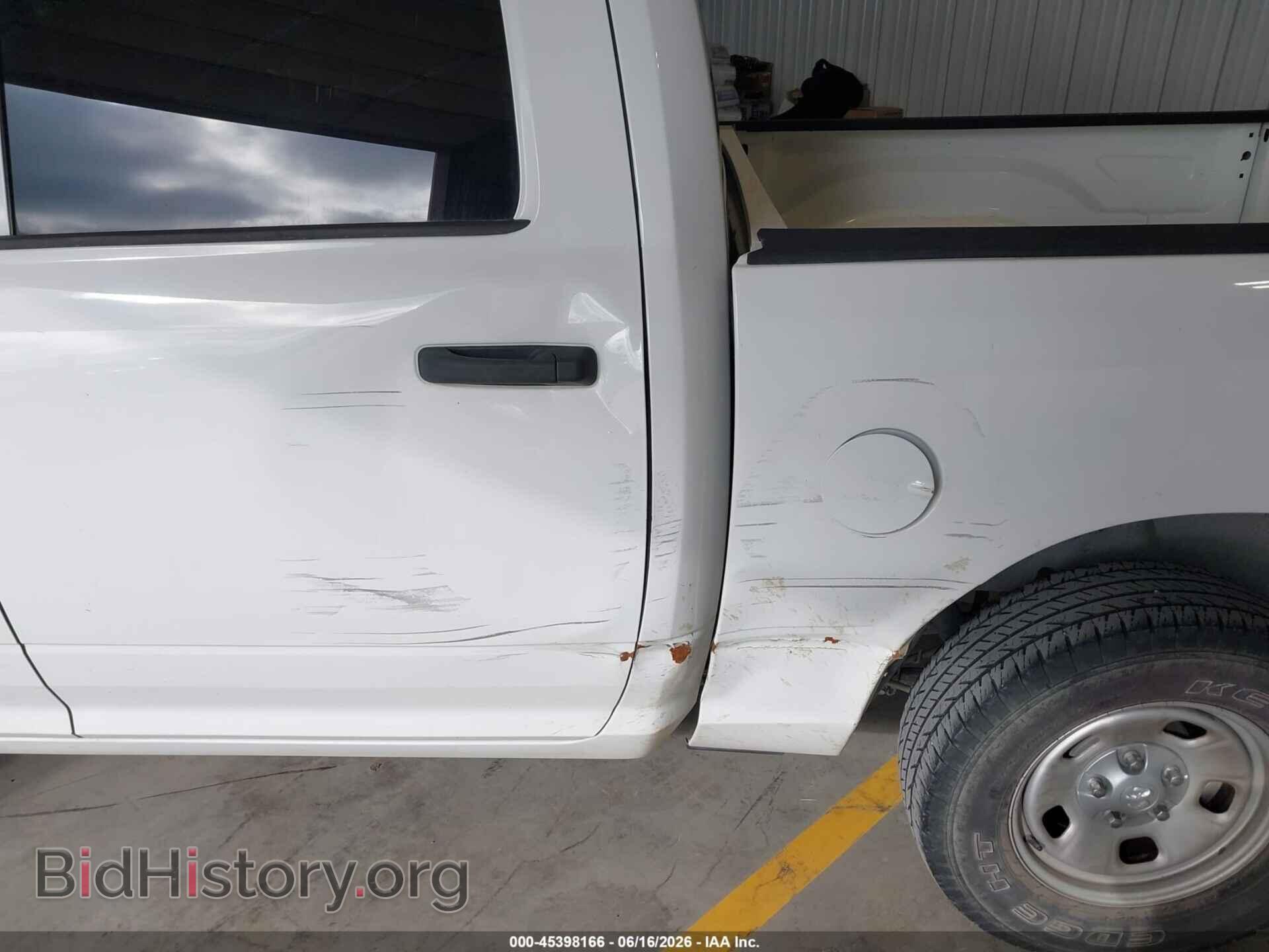 2016 RAM 1500 - VIN: 1C6RR7KG3GS349028 - Фото 6