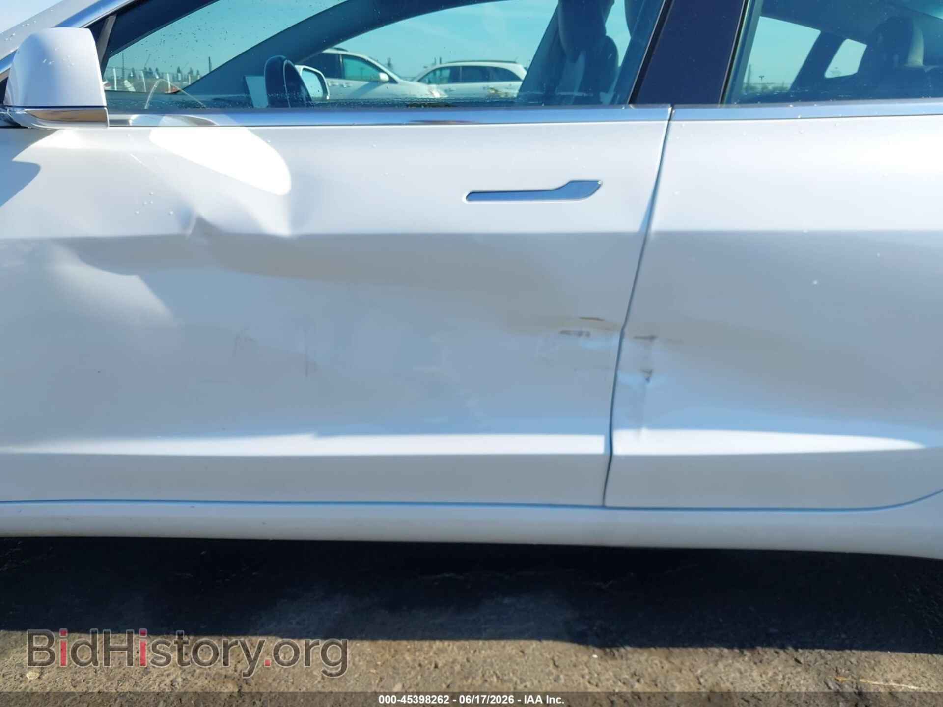 2019 TESLA MODEL 3 - VIN: 5YJ3E1EA9KF347269 - Фото 6