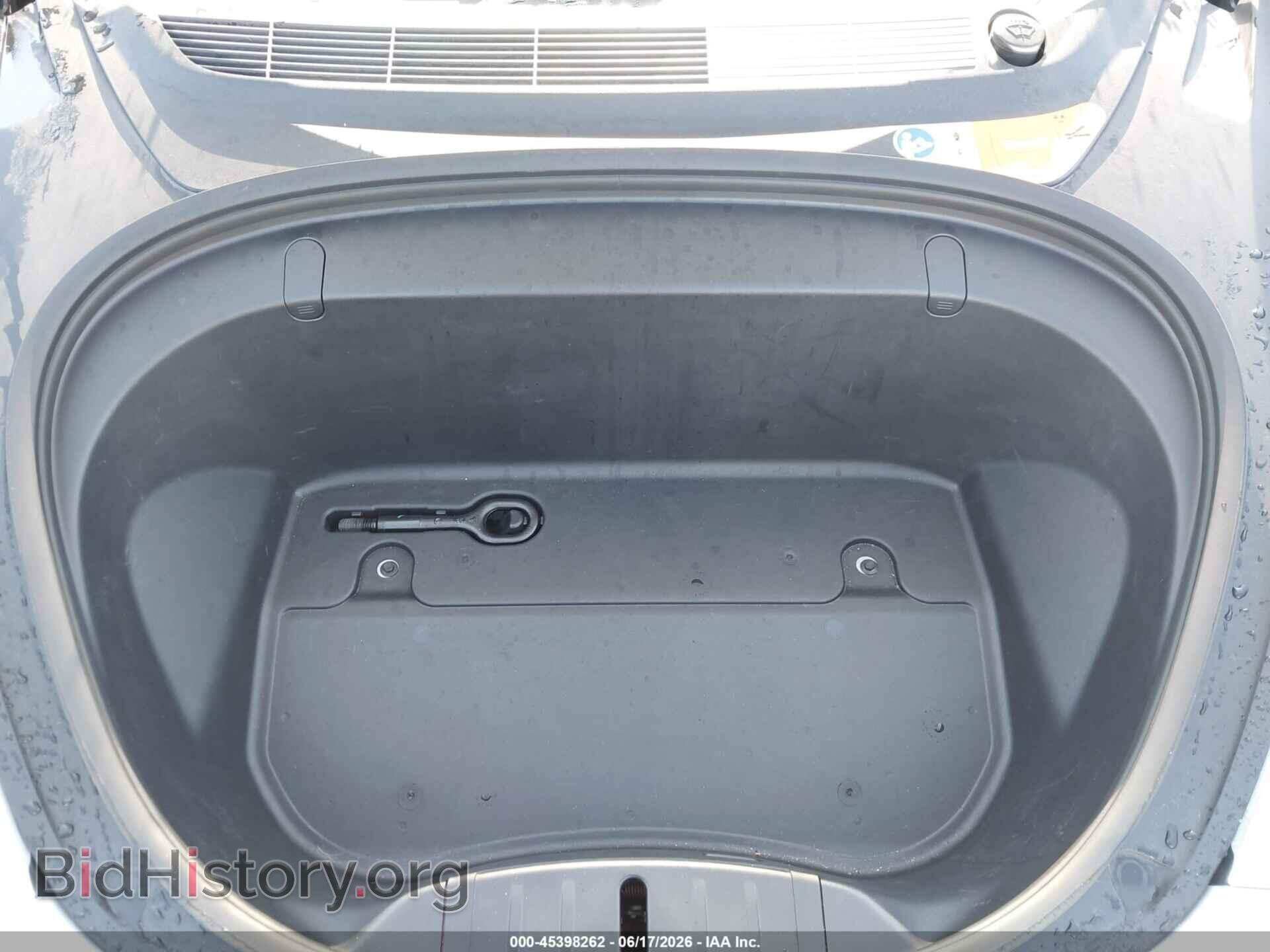 2019 TESLA MODEL 3 - VIN: 5YJ3E1EA9KF347269 - Фото 10