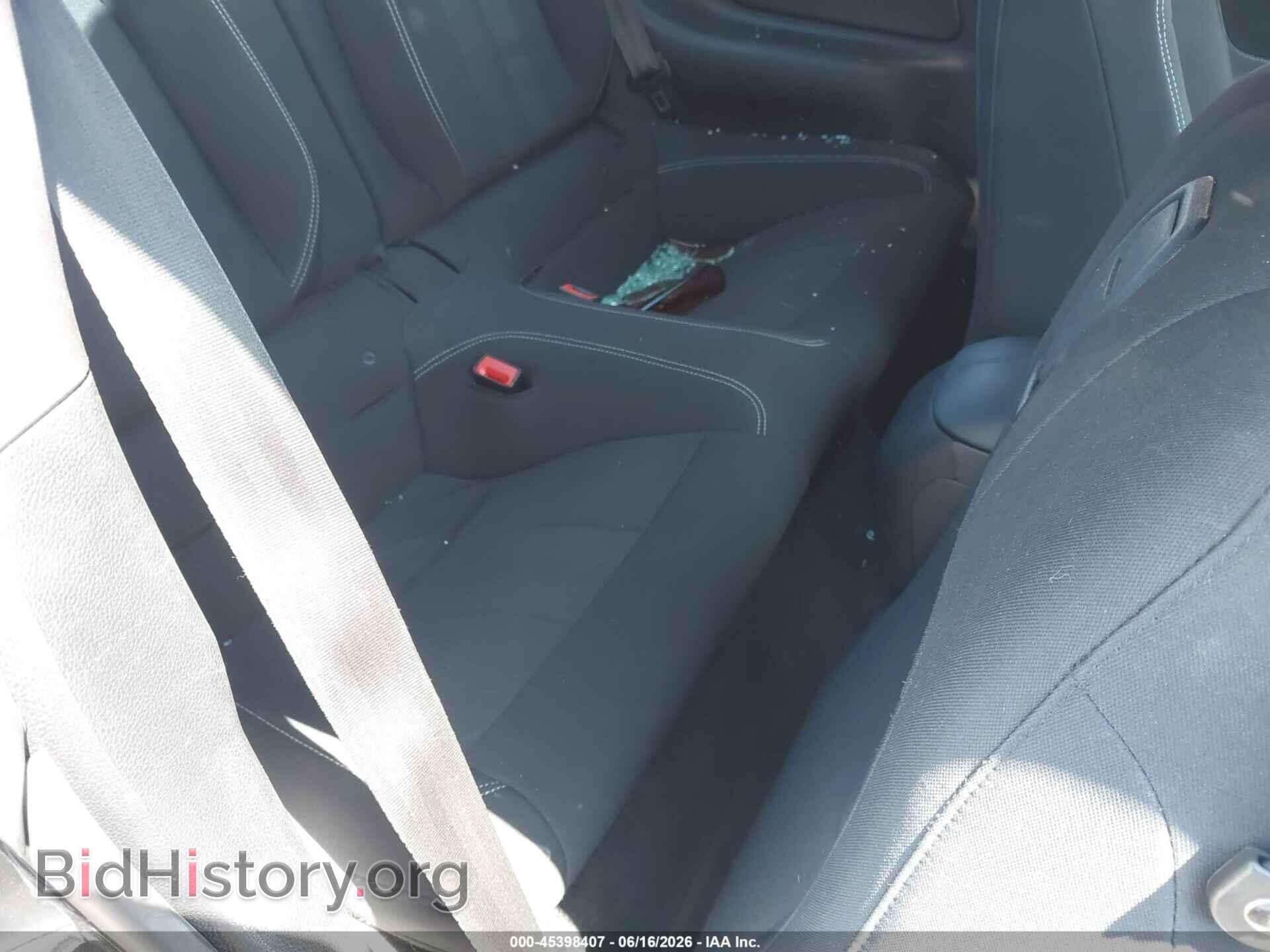2018 FORD MUSTANG - VIN: 1FA6P8TH3J5114526 - Фото 8